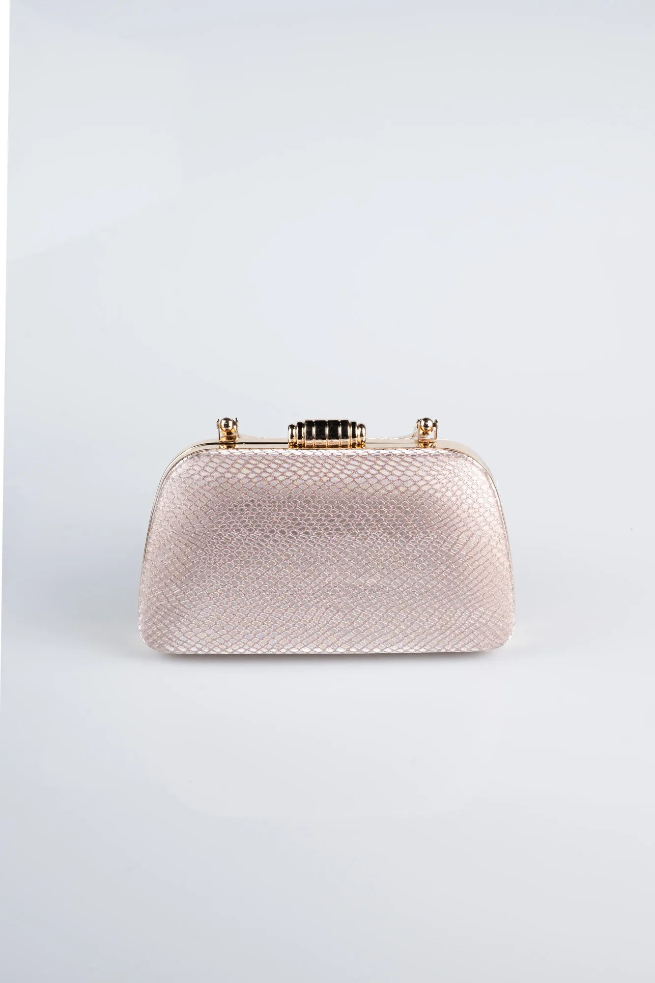 Rose-Patterned Night Bag SH839