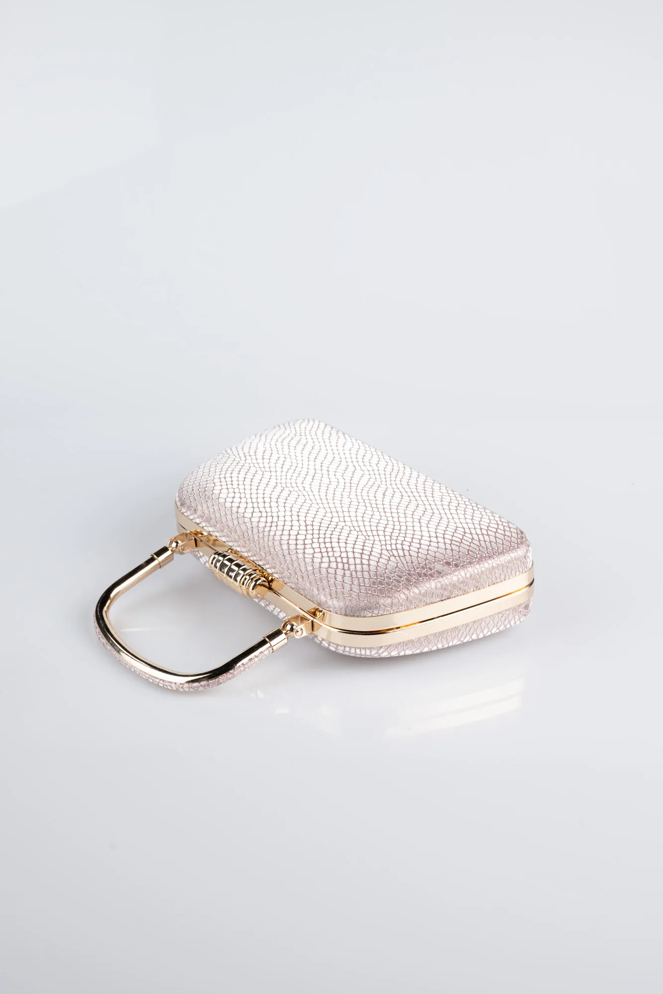 Rose-Patterned Night Bag SH839