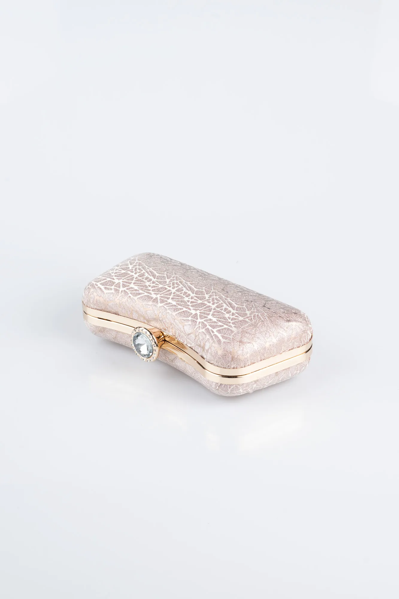 Rose-Patterned Night Bag SH855