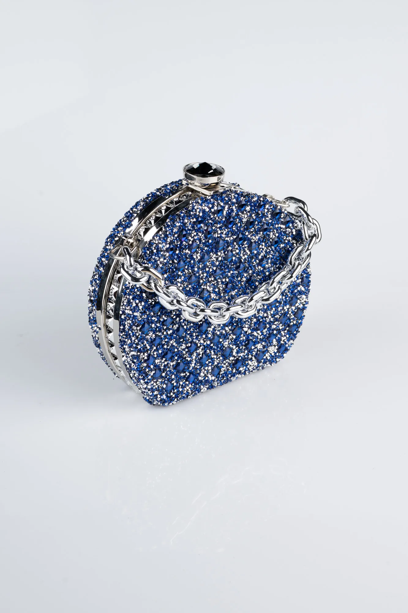 Sax Blue-Stony Night Bag SH854