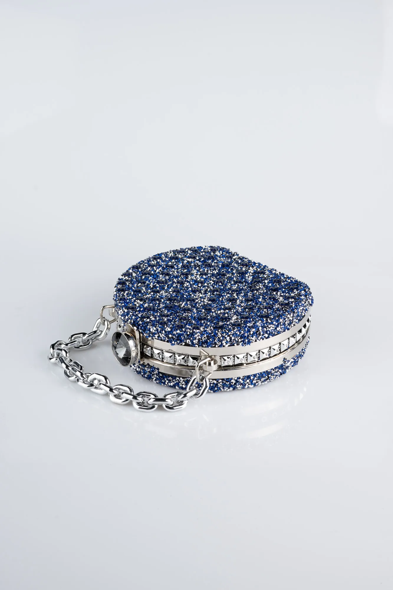 Sax Blue-Stony Night Bag SH854