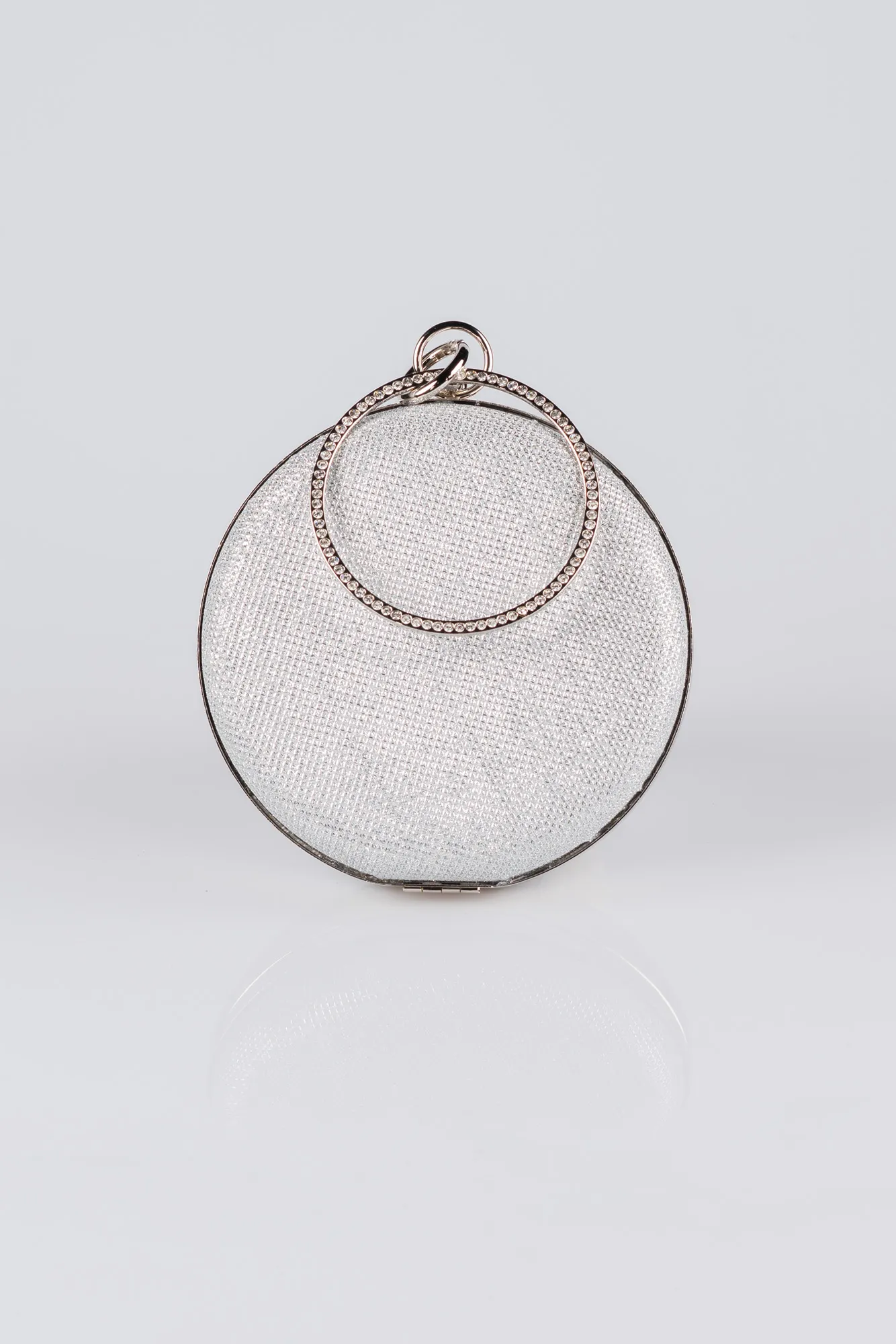 Silver-Box Bag V259