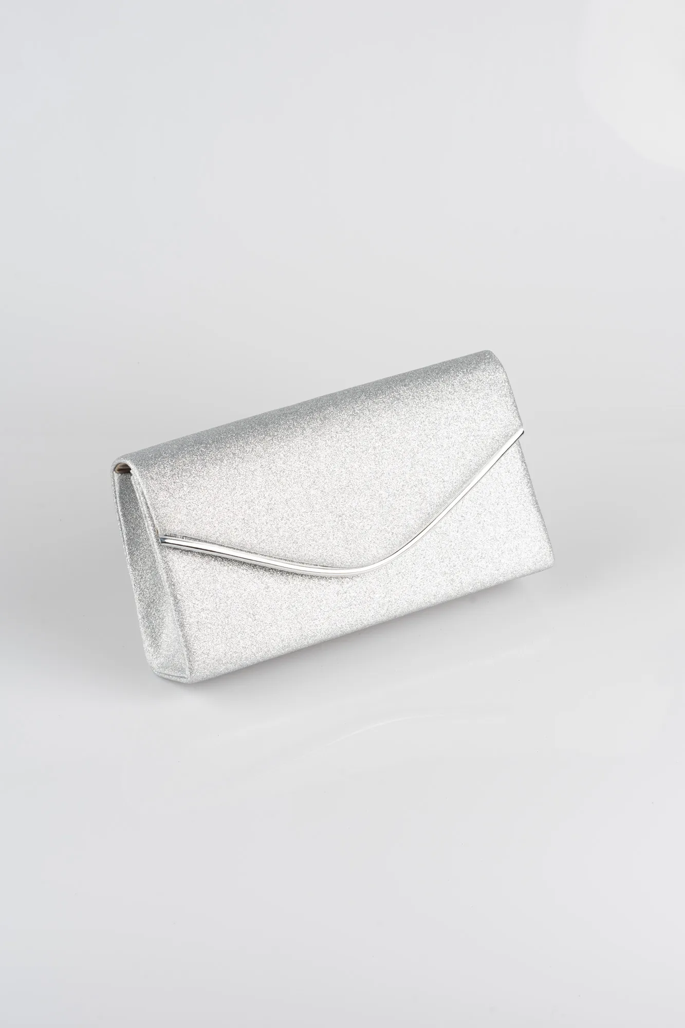 Silver-Envelope Bag SH810