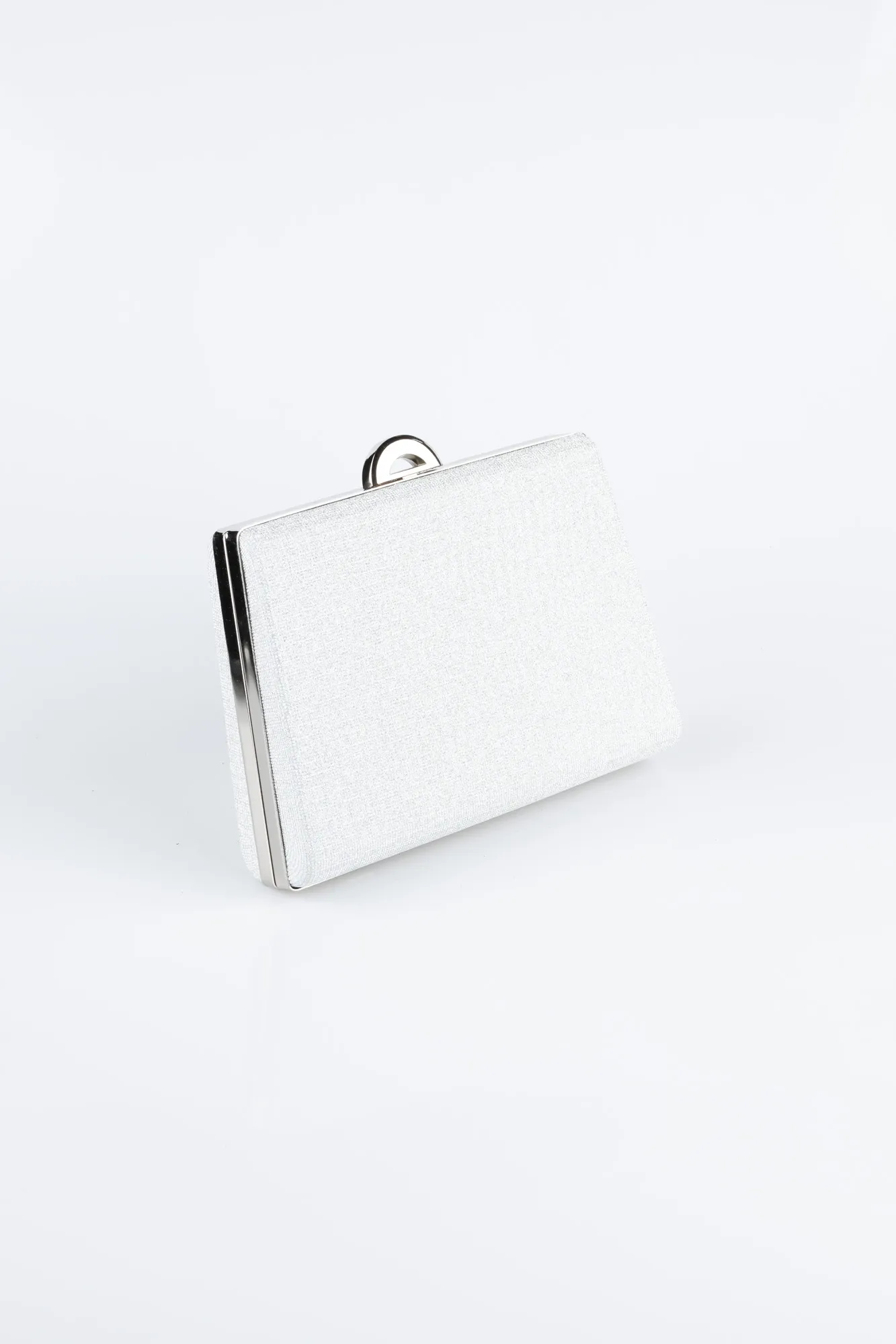 Silver-Night Bag KC715