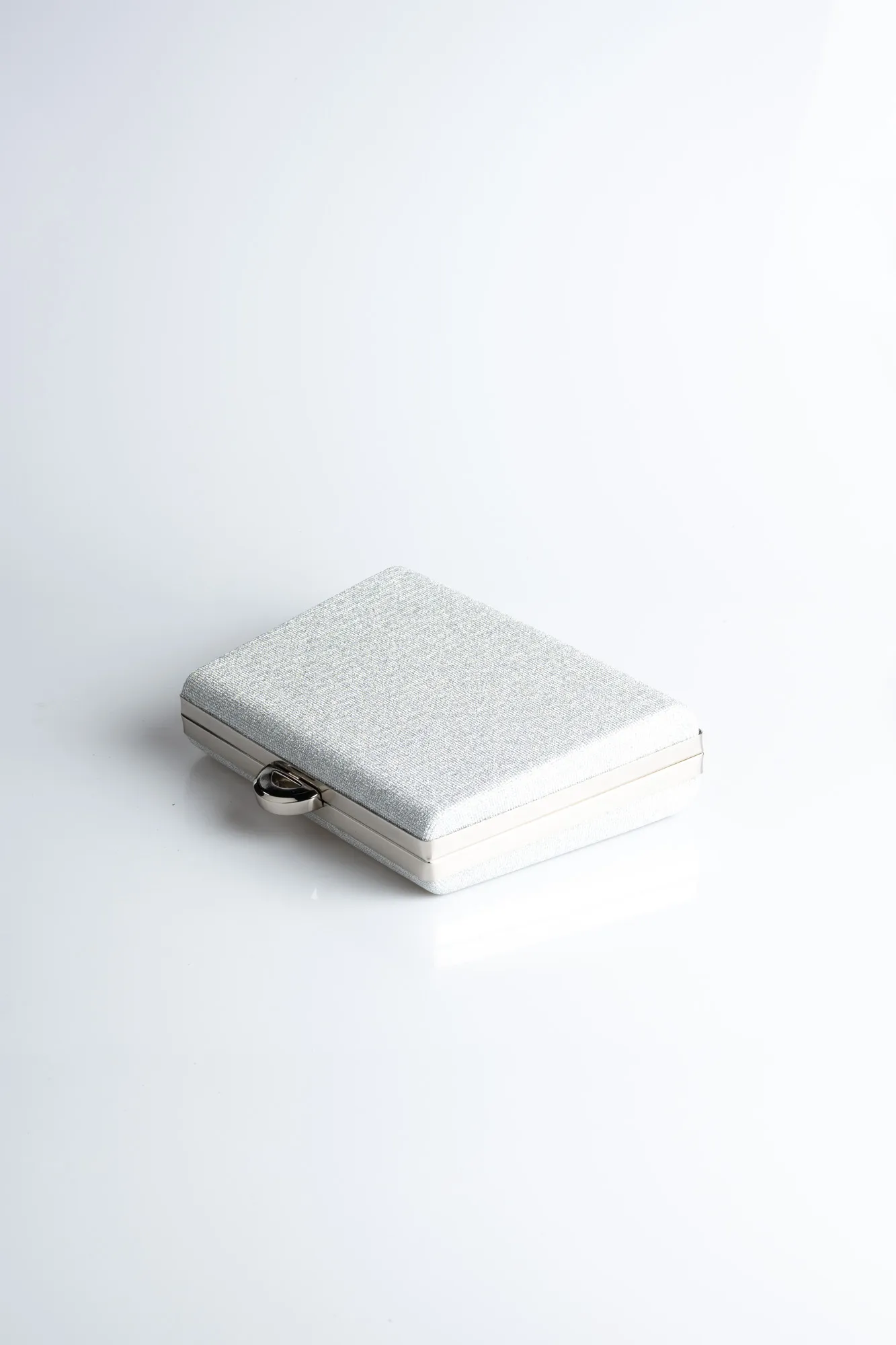 Silver-Night Bag KC715