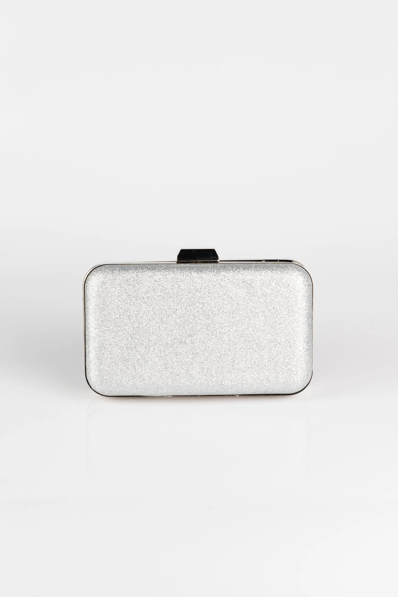 Silver-Night Bag SH802