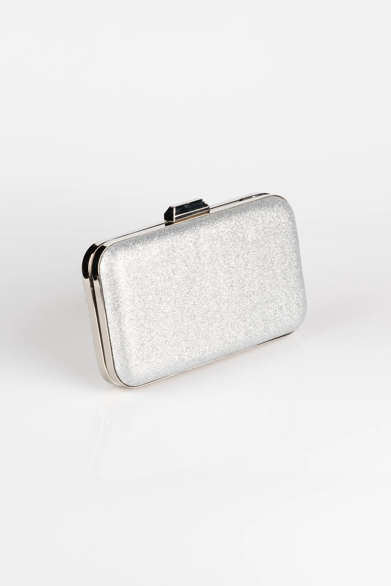 Silver-Night Bag SH802