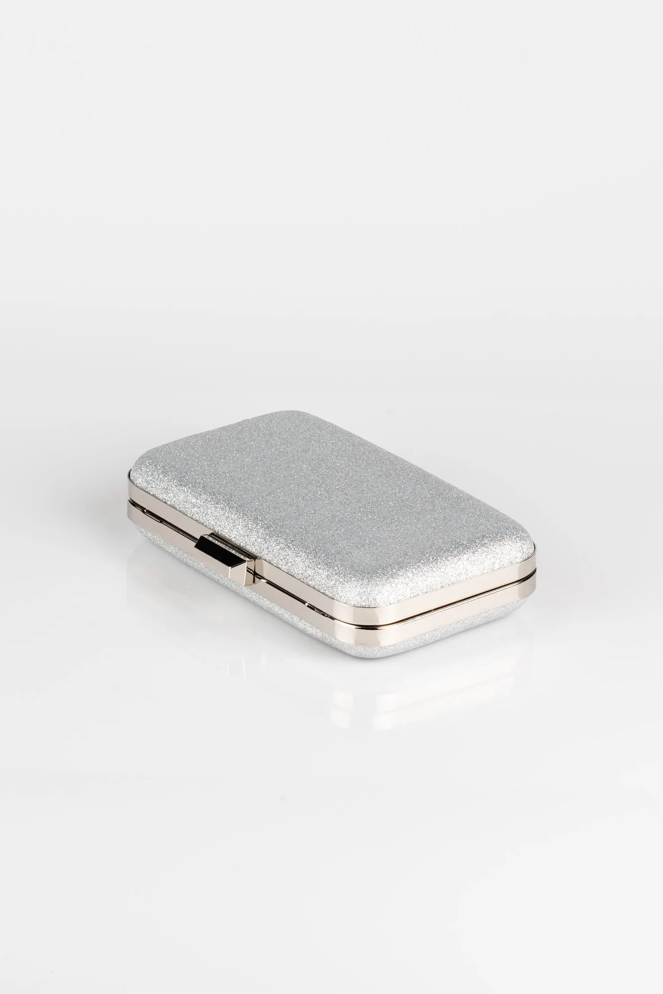 Silver-Night Bag SH802