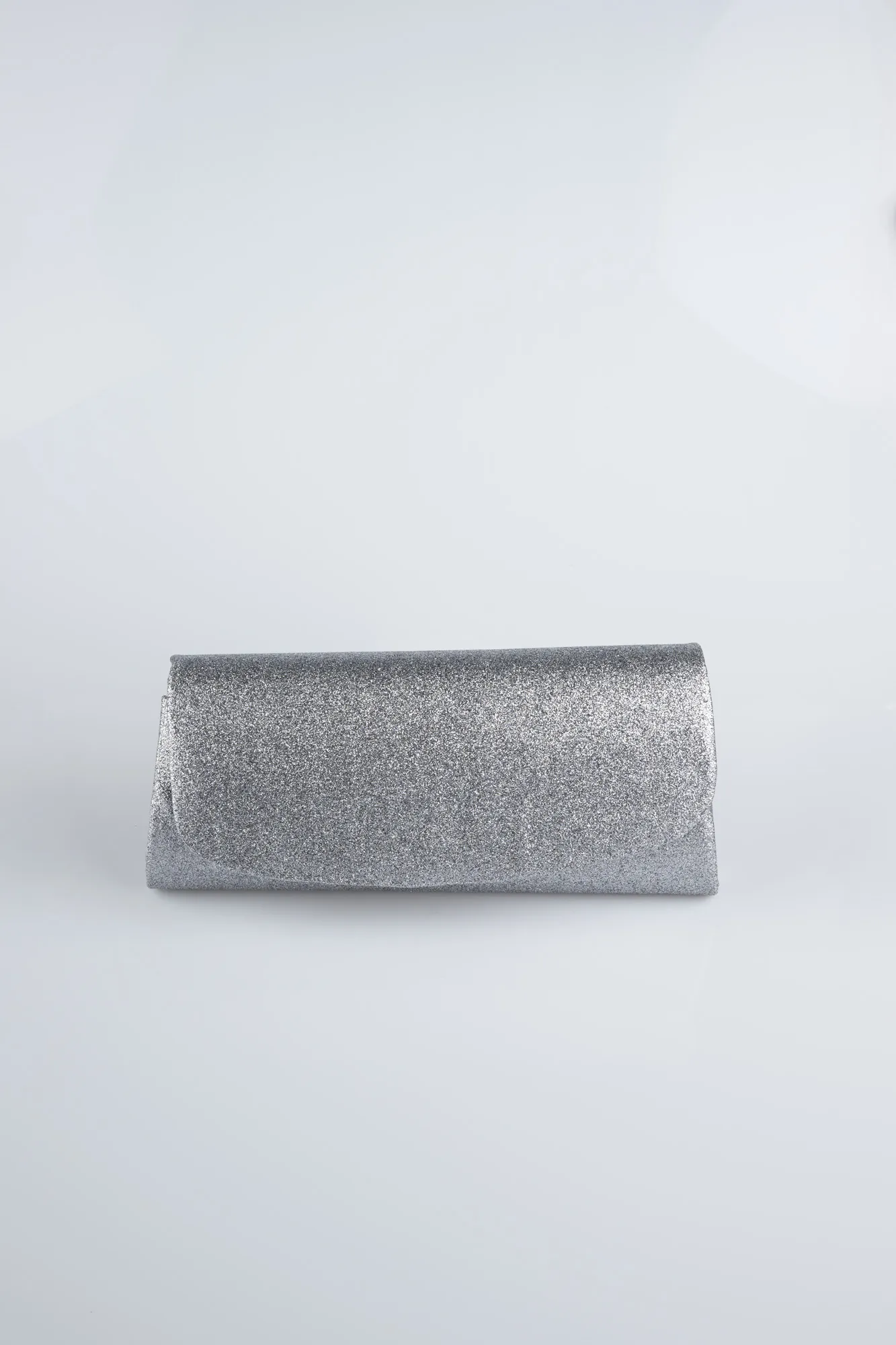 Silver-Night Bag SH808