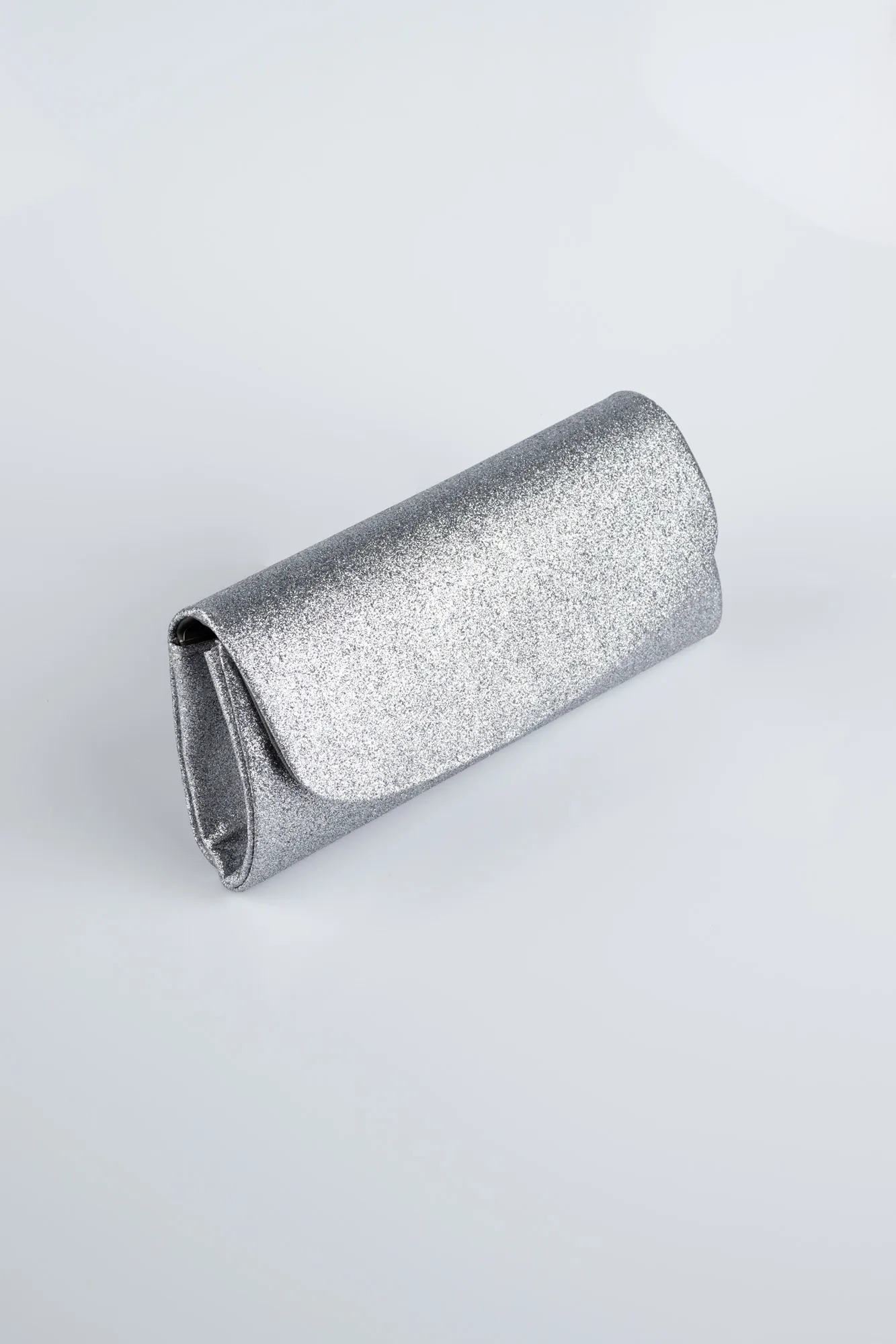 Silver-Night Bag SH808