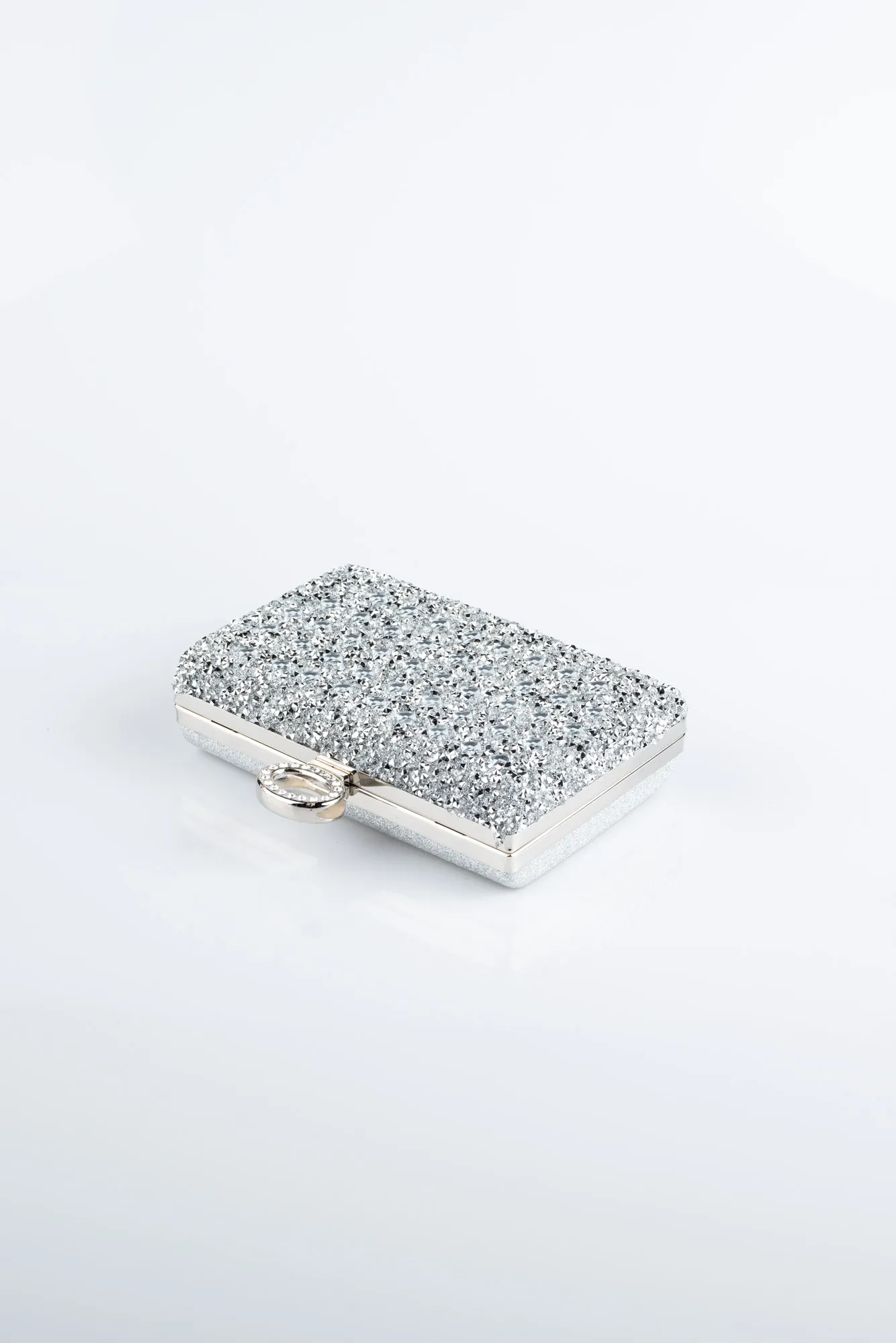Silver-Night Bag SH830