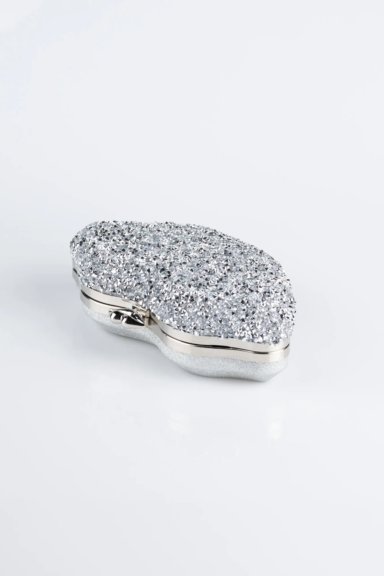 Silver-Night Bag SH831