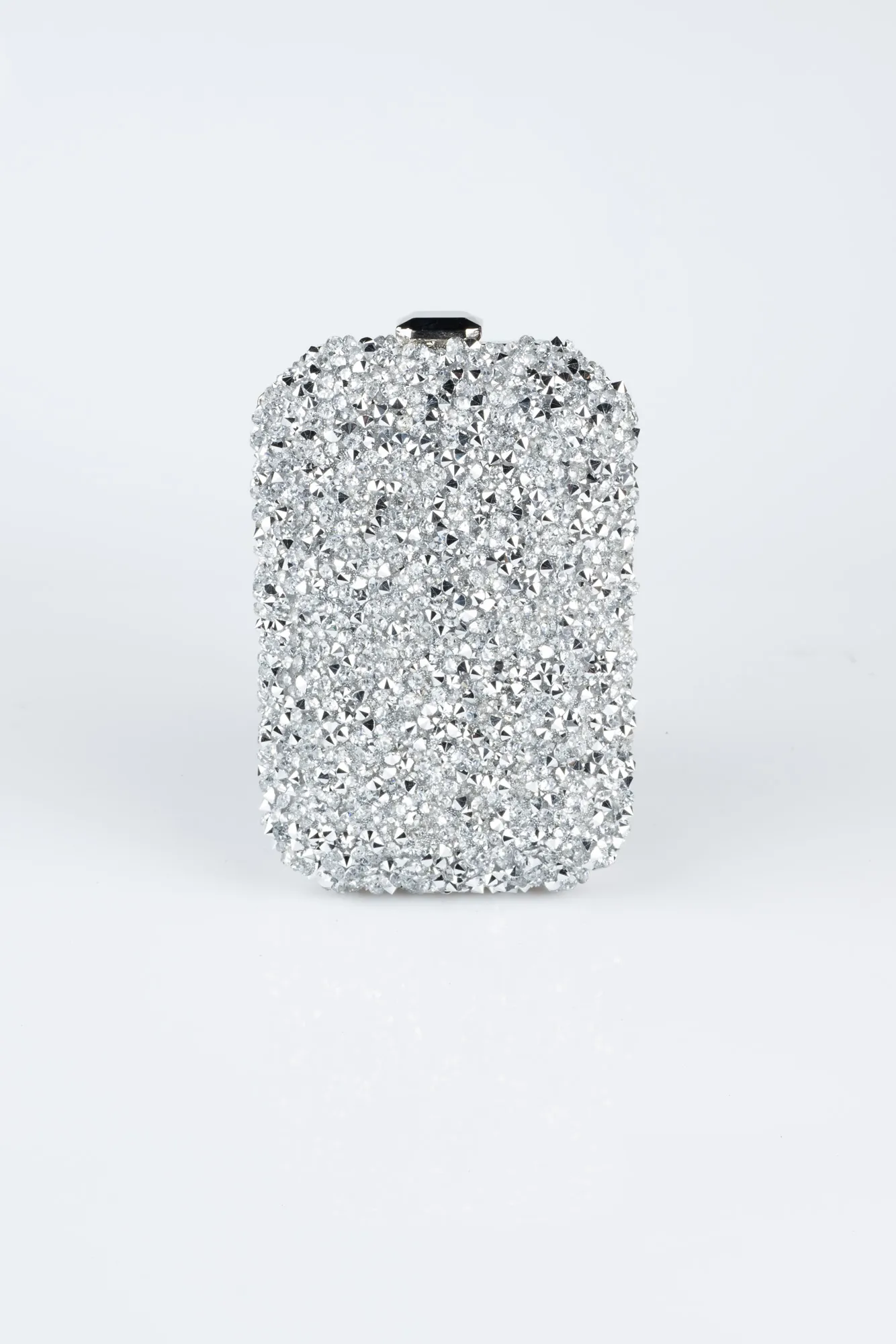 Silver-Night Bag SH832