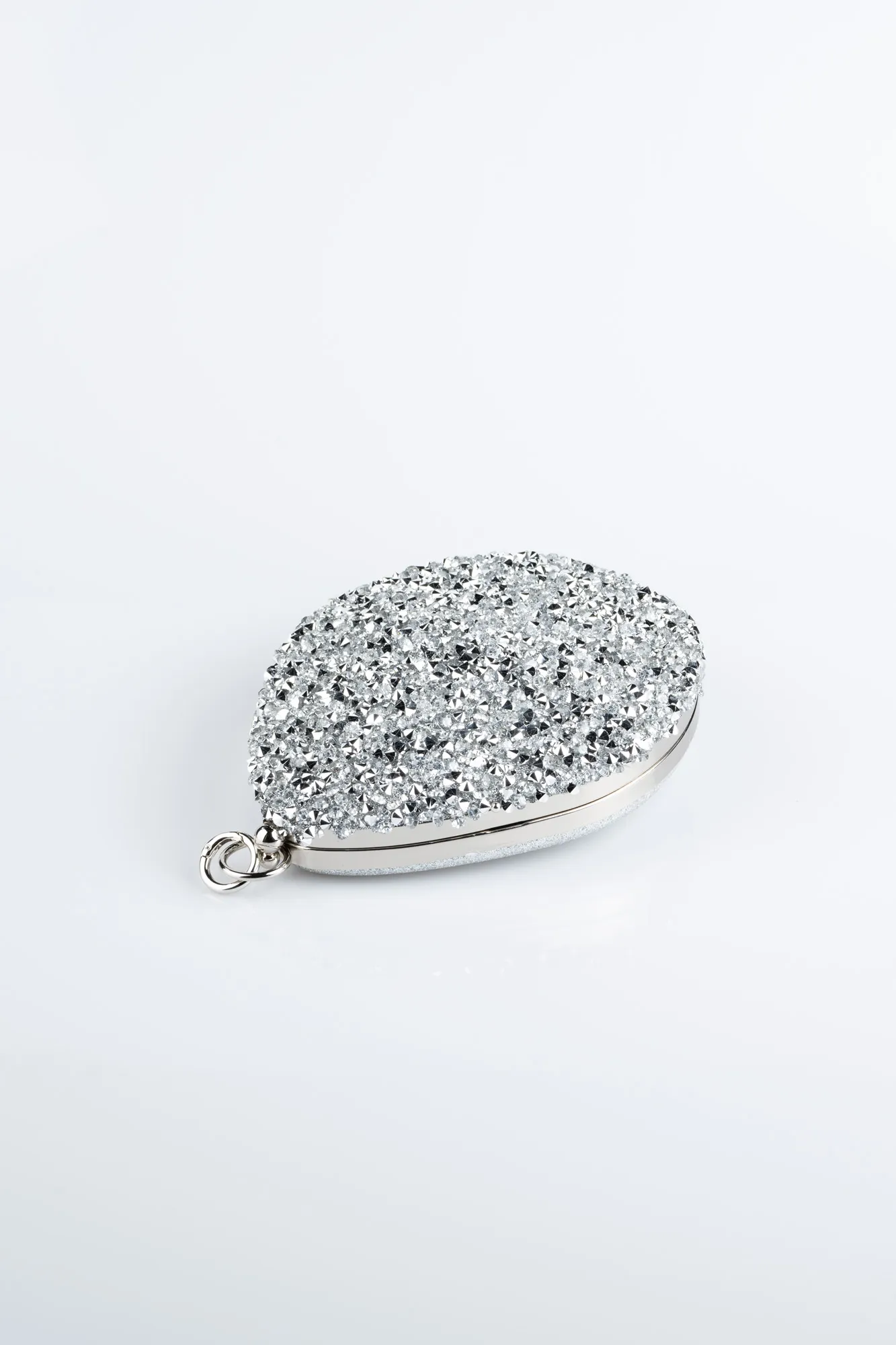 Silver-Night Bag SH833