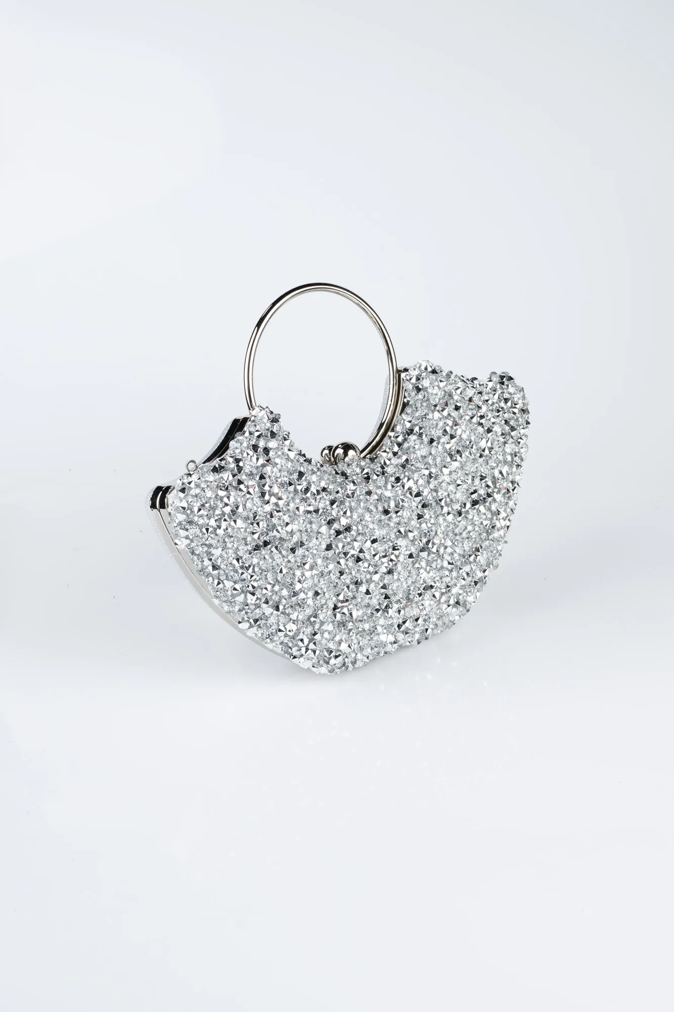 Silver-Night Bag SH850