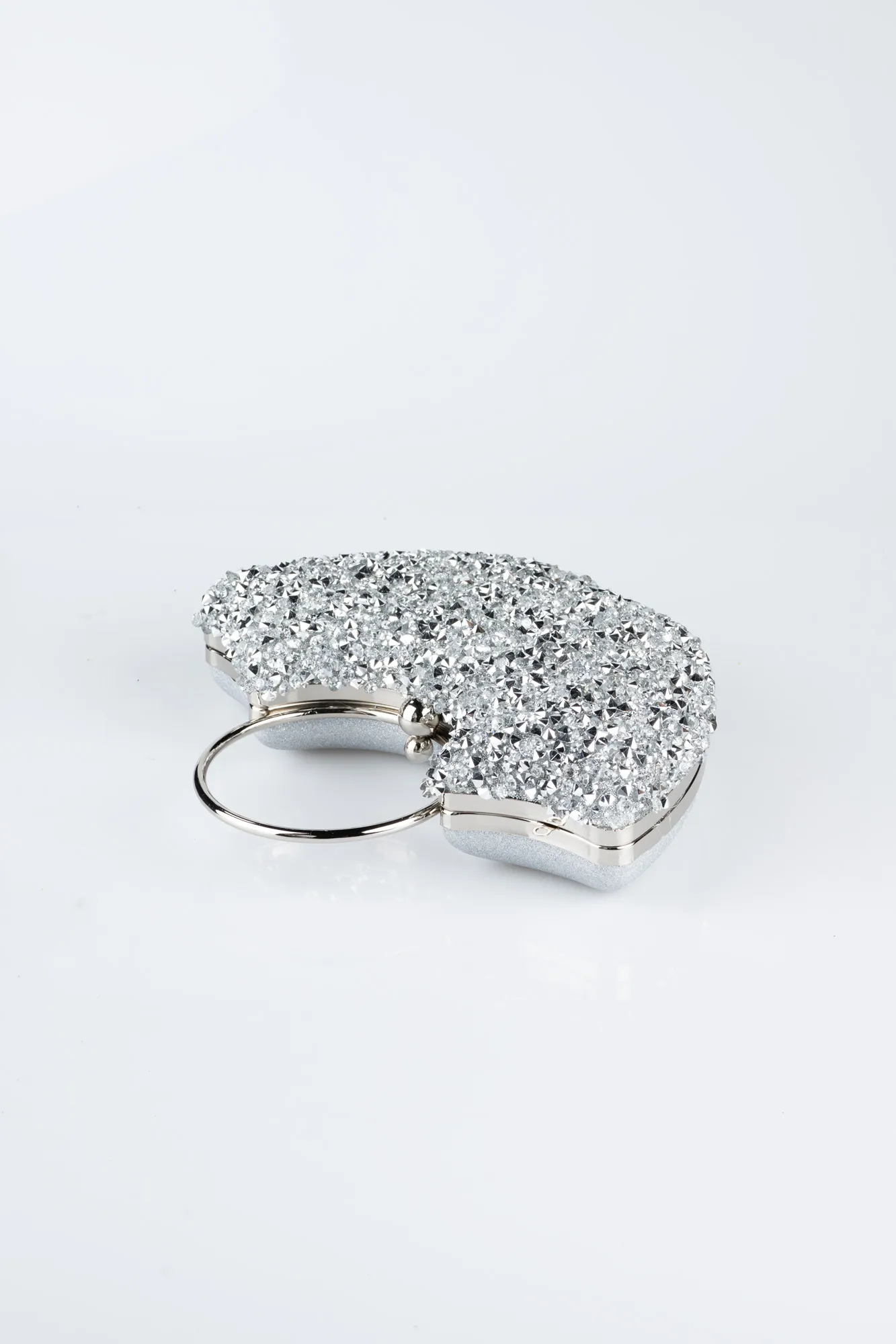 Silver-Night Bag SH850