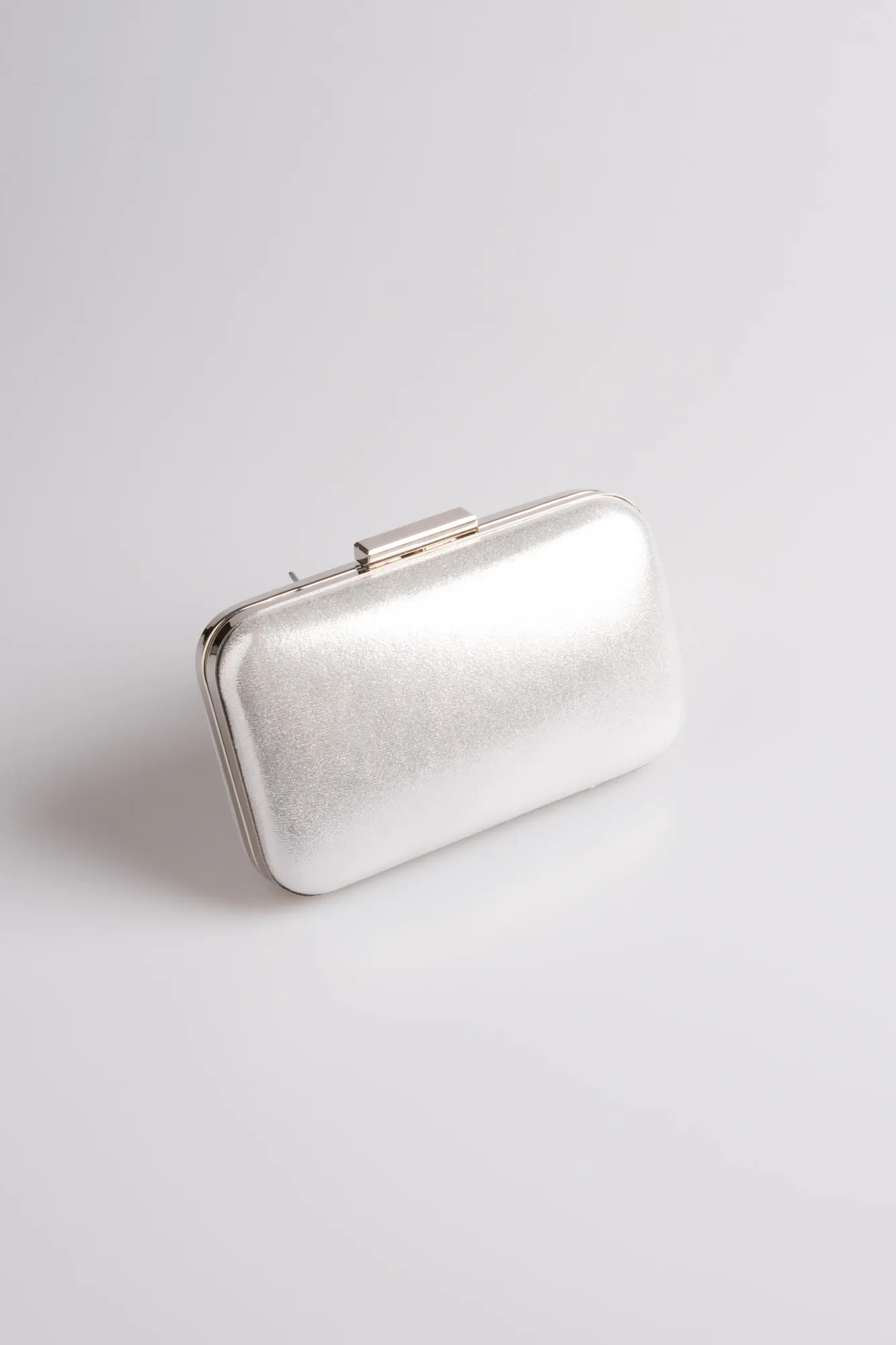 Silver-Evening Handbags V270