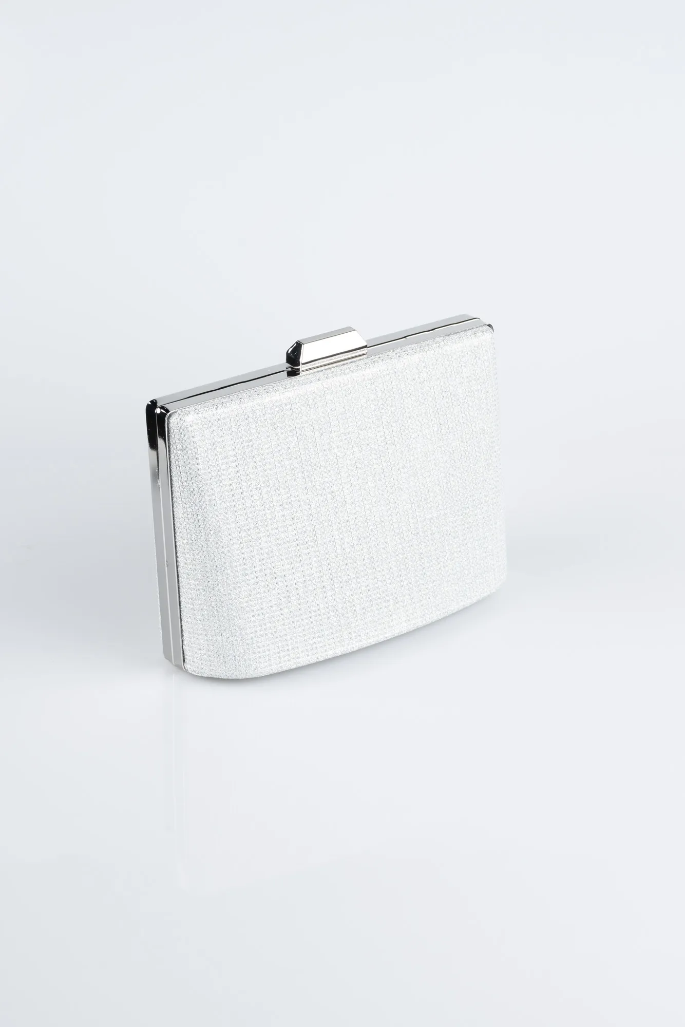 Silver-Night Bag SH815