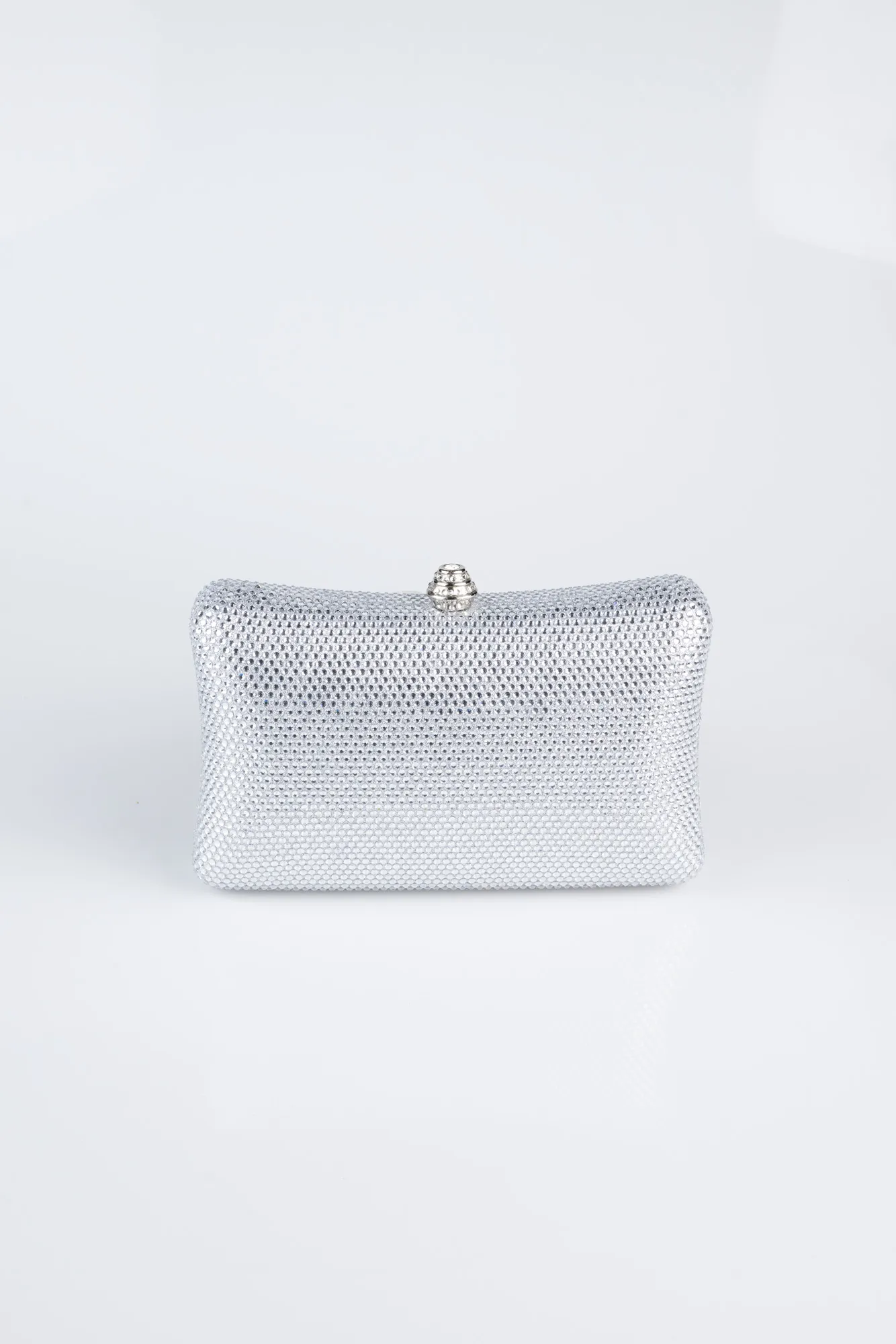 Silver-Stony Night Bag MN9730