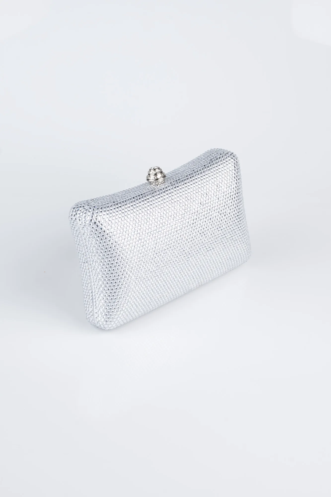 Silver-Stony Night Bag MN9730