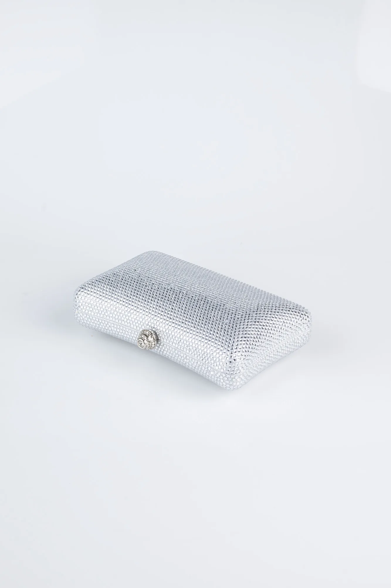 Silver-Stony Night Bag MN9730