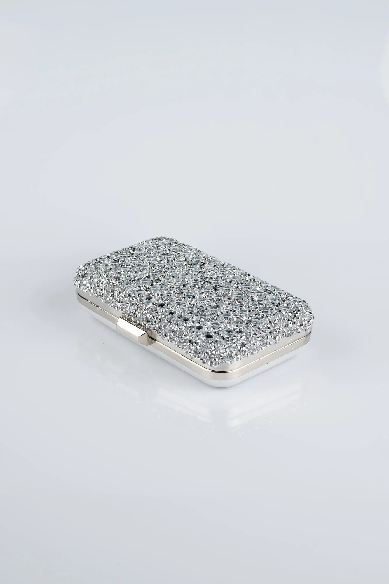 Silver-Stony Night Bag SH827