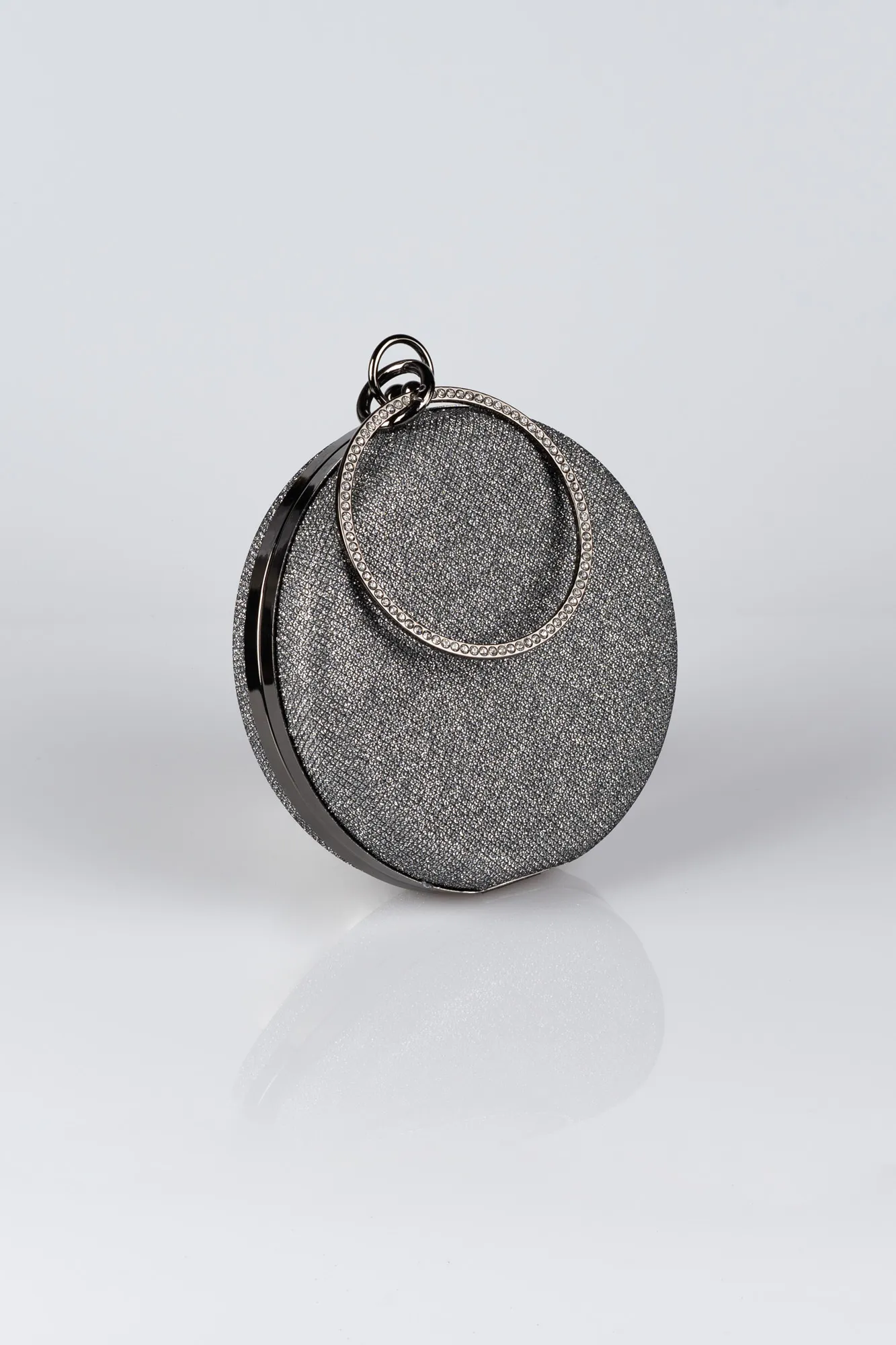 Smoked Color-Box Bag V259