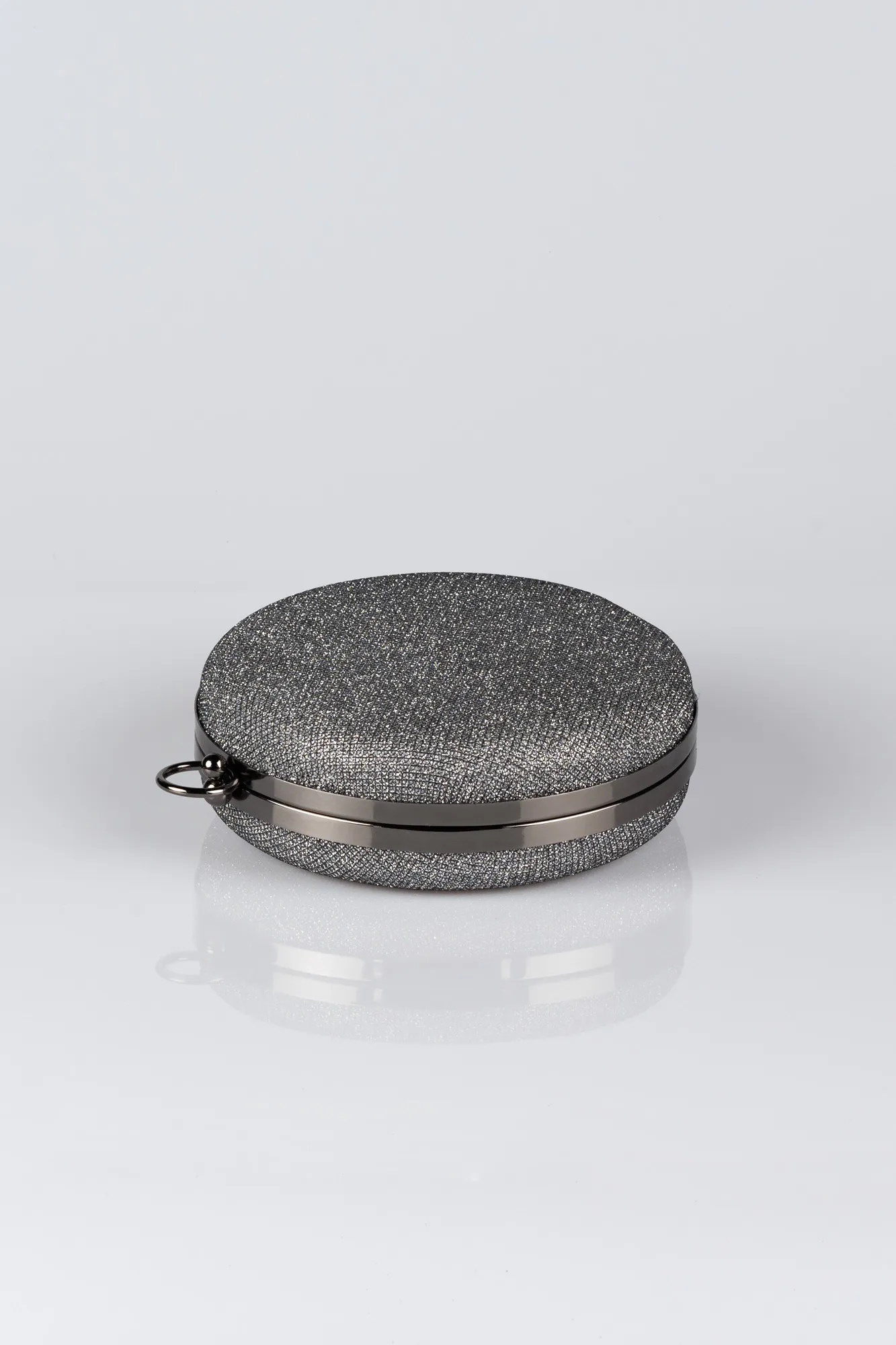 Smoked Color-Box Bag V259