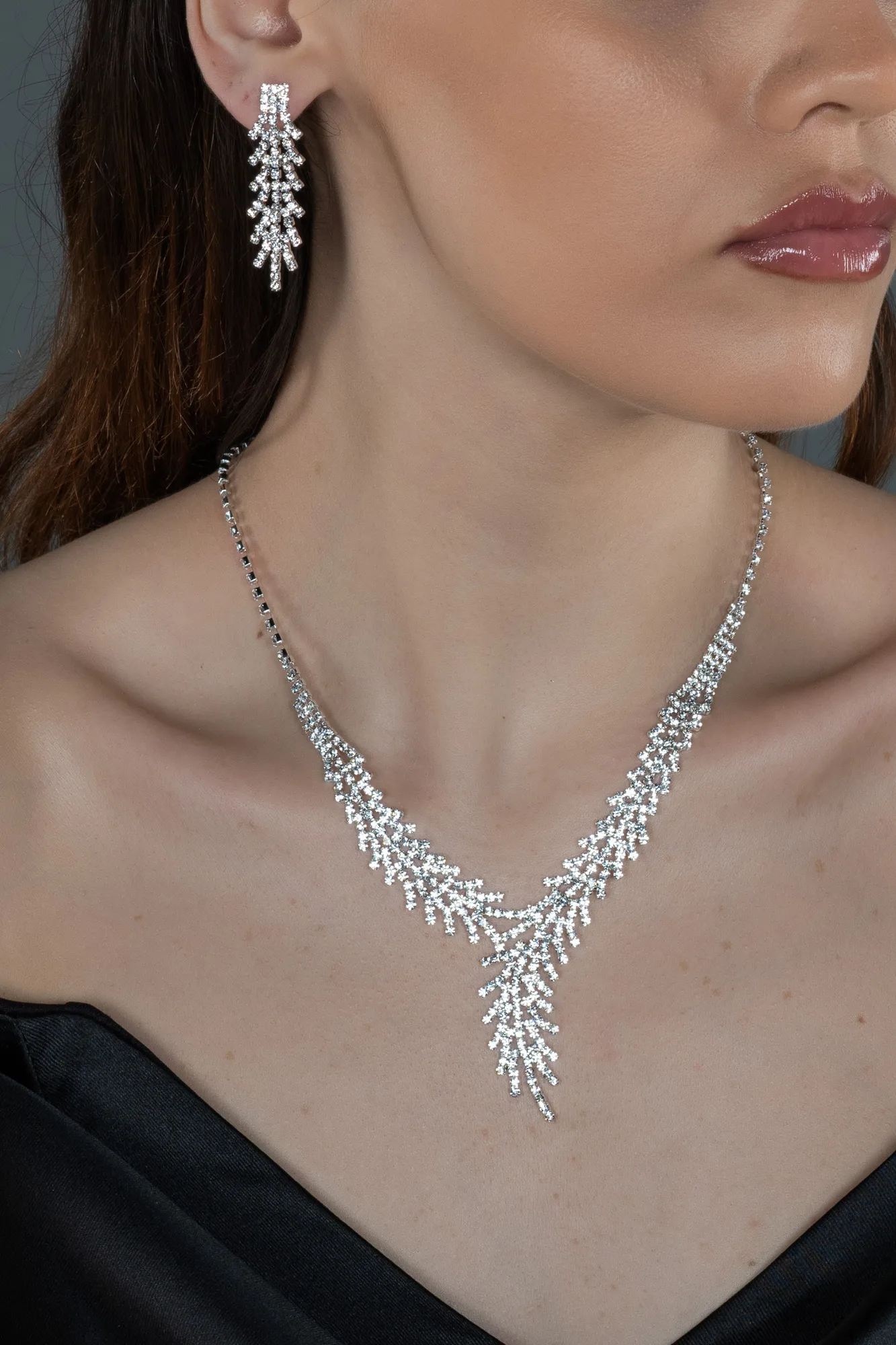 Swarovski-Accessory Set UK010