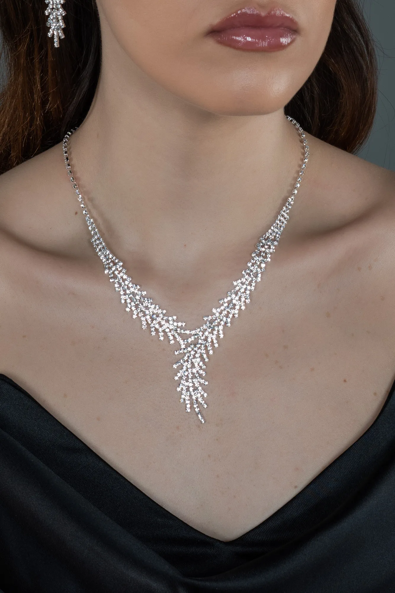 Swarovski-Accessory Set UK010