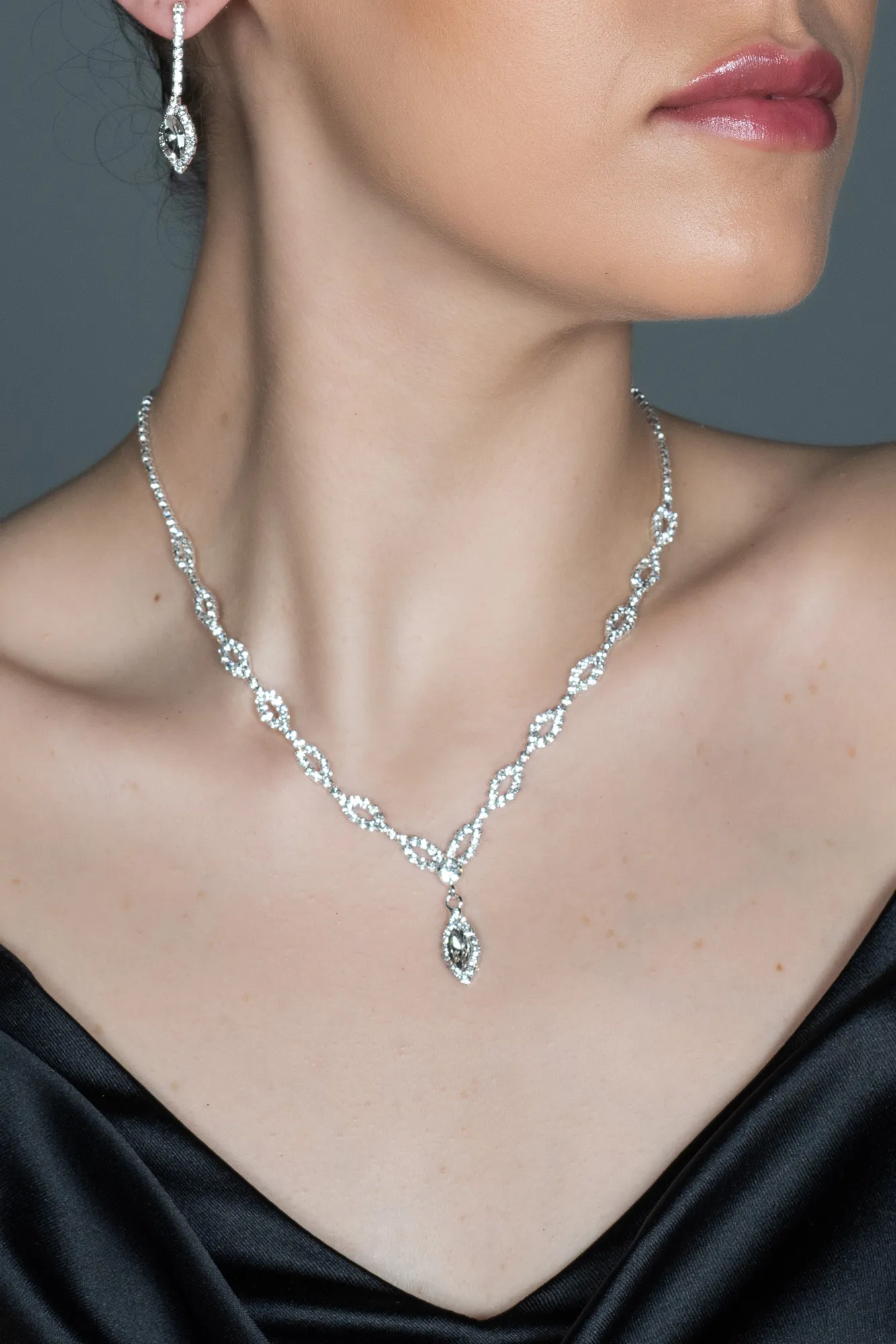 Swarovski-Accessory Set UK385