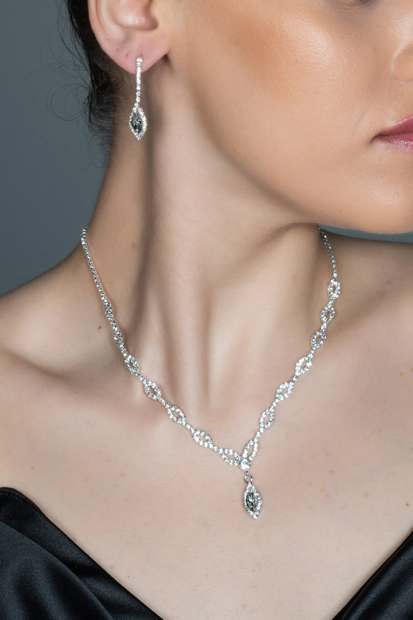 Swarovski-Accessory Set UK385