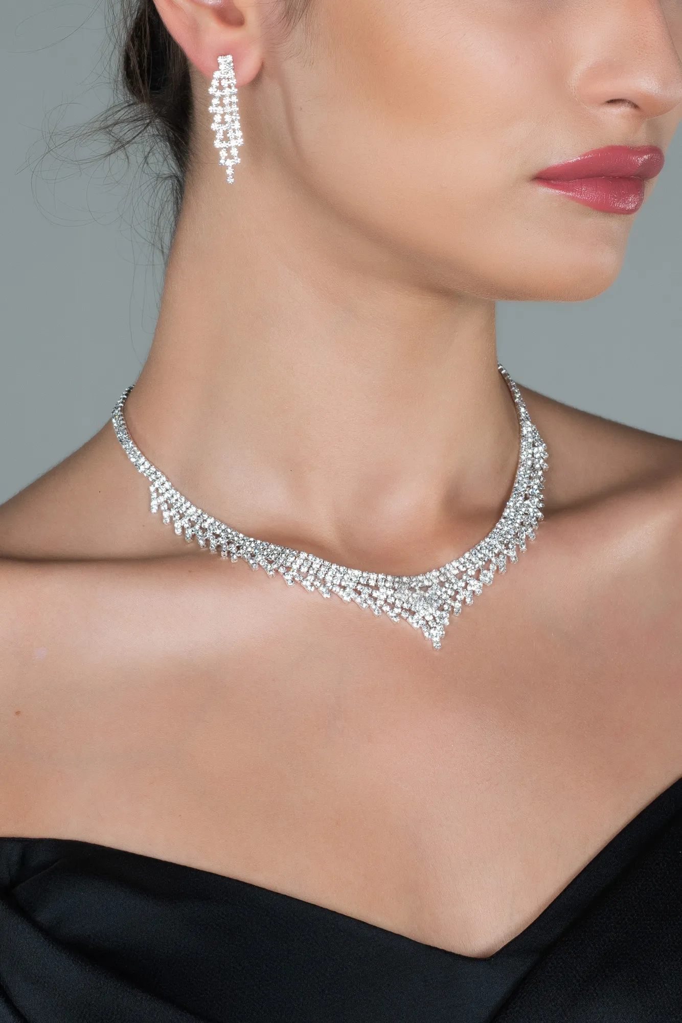 Swarovski-Accessory Set UK386