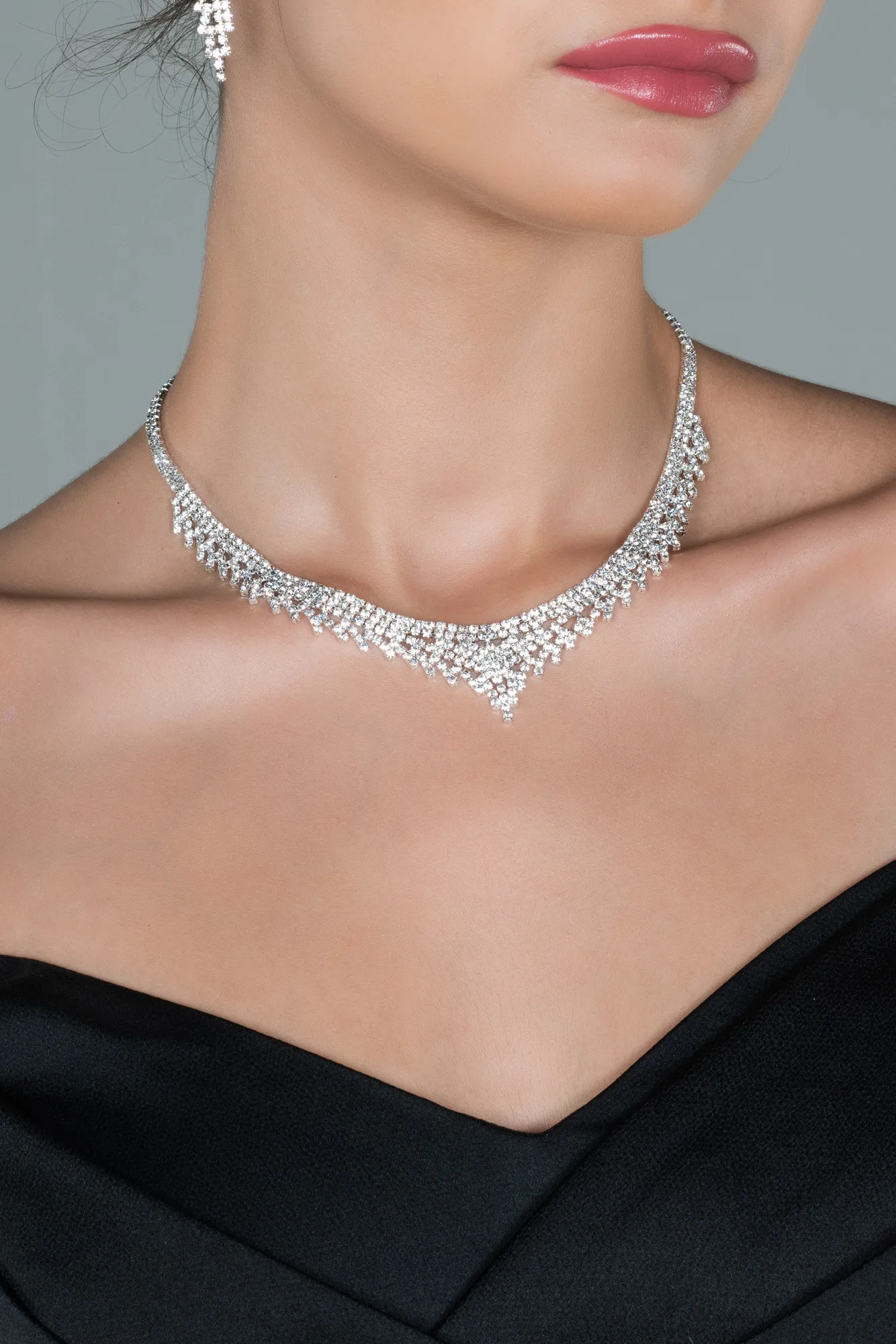 Swarovski-Accessory Set UK386