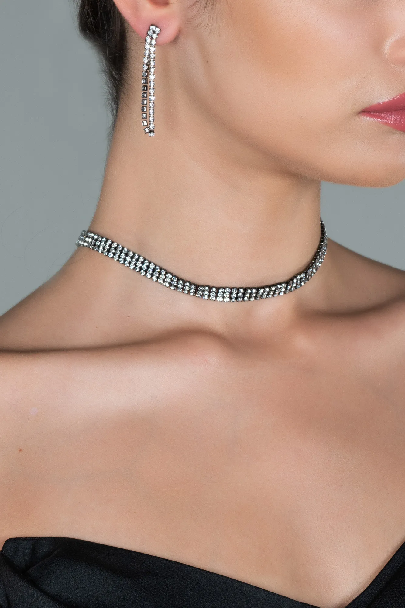 Swarovski-Accessory Set UK389