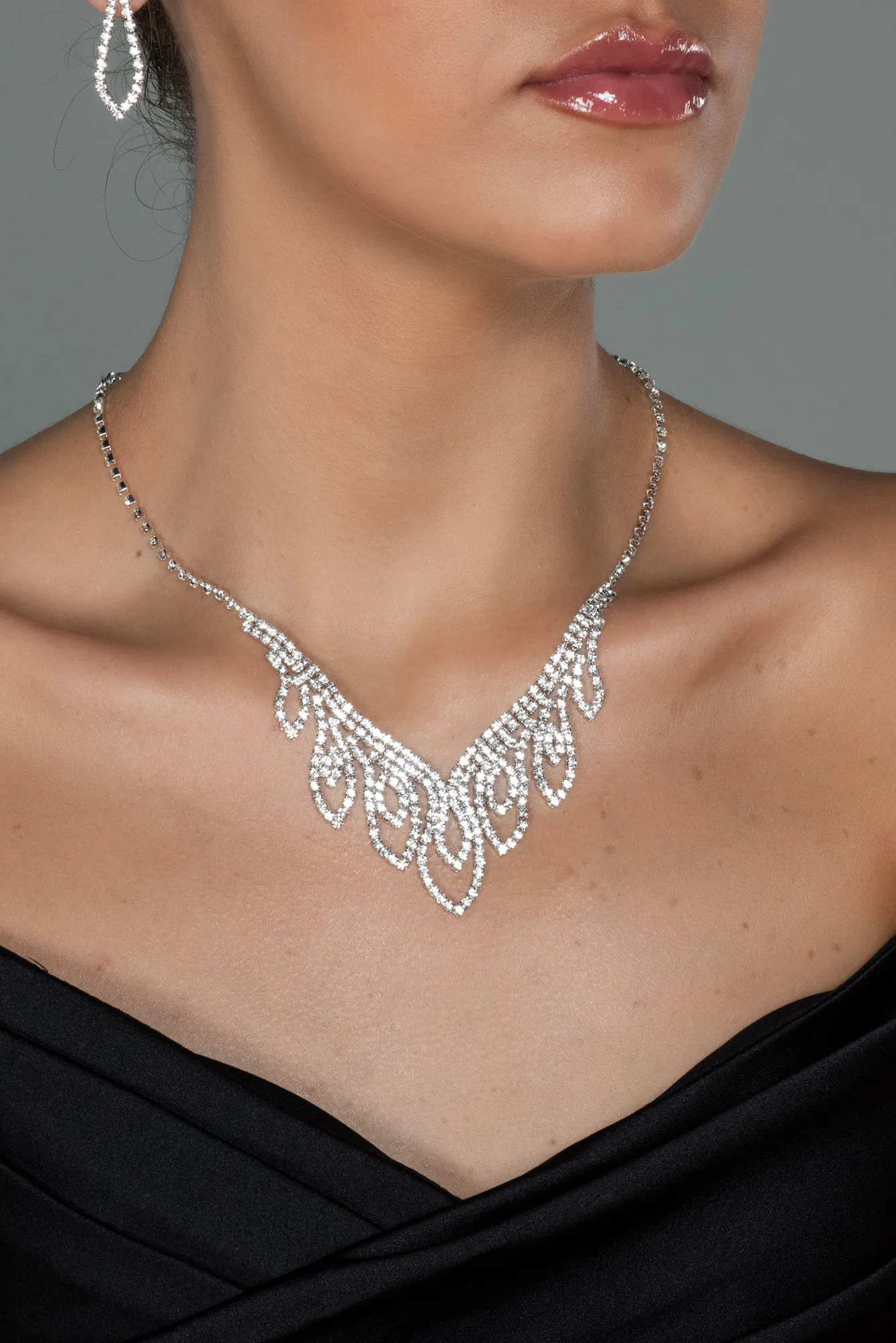 Swarovski-Accessory Set UK513