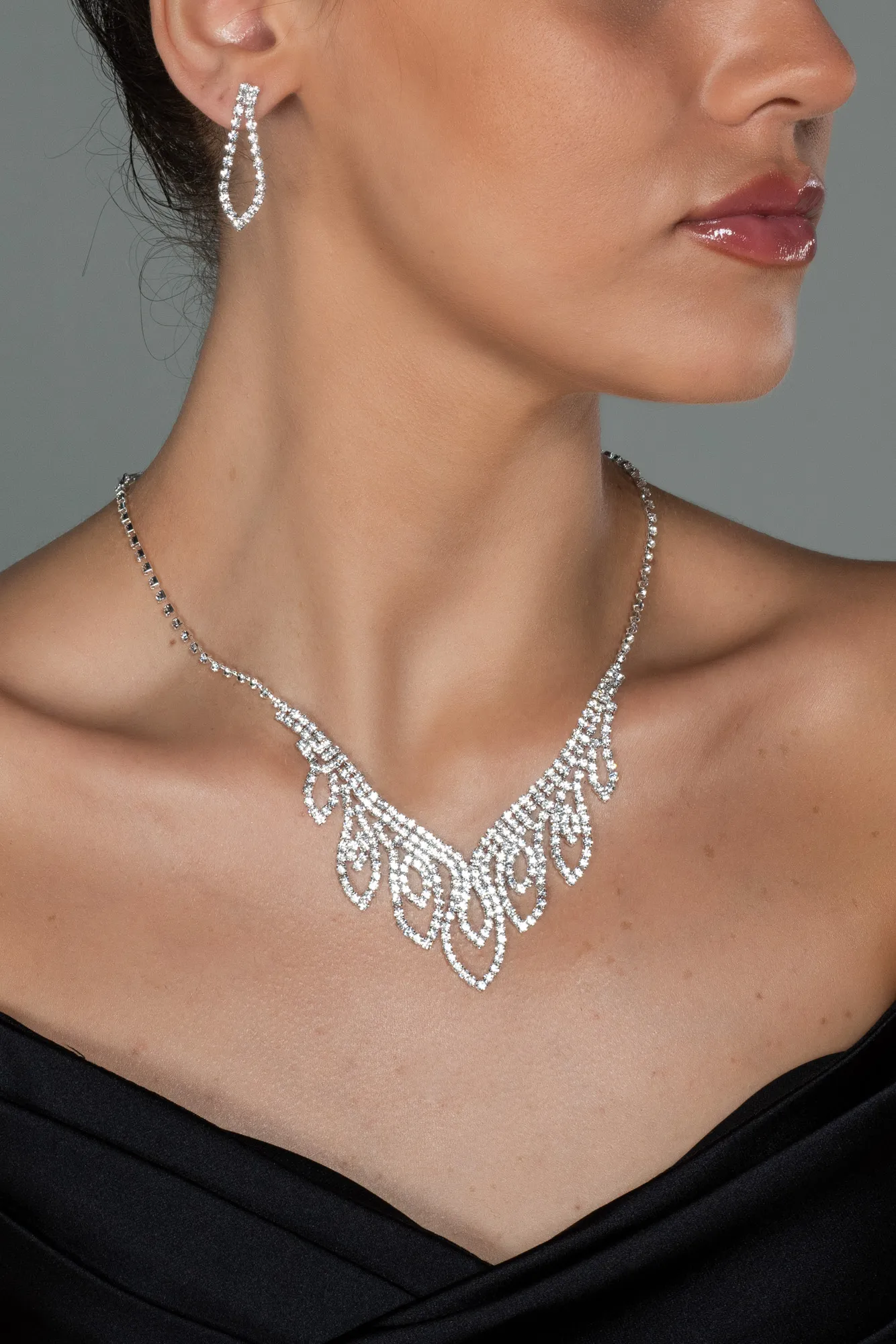 Swarovski-Accessory Set UK513