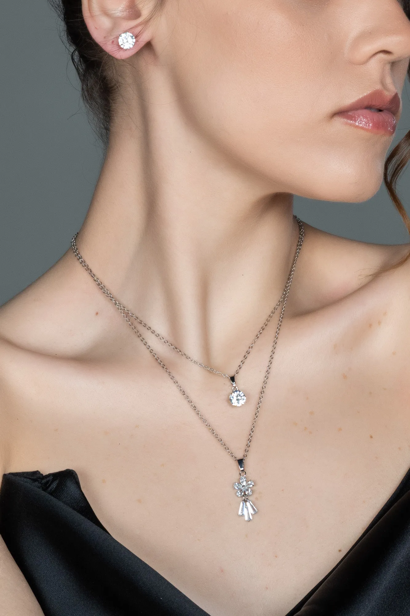 Swarovski-Accessory Set UK521