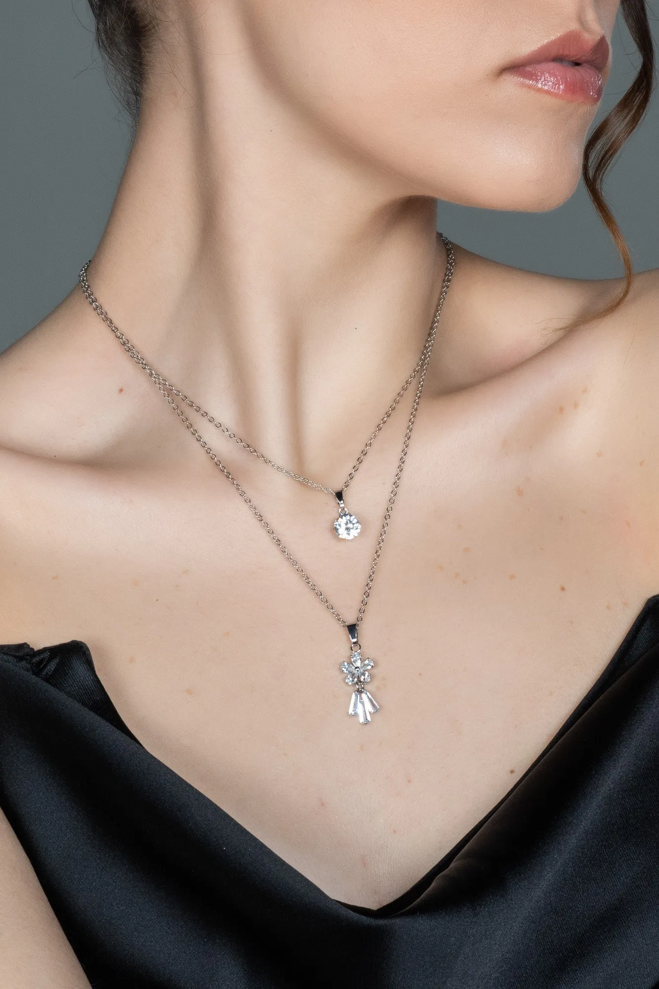 Swarovski-Accessory Set UK521