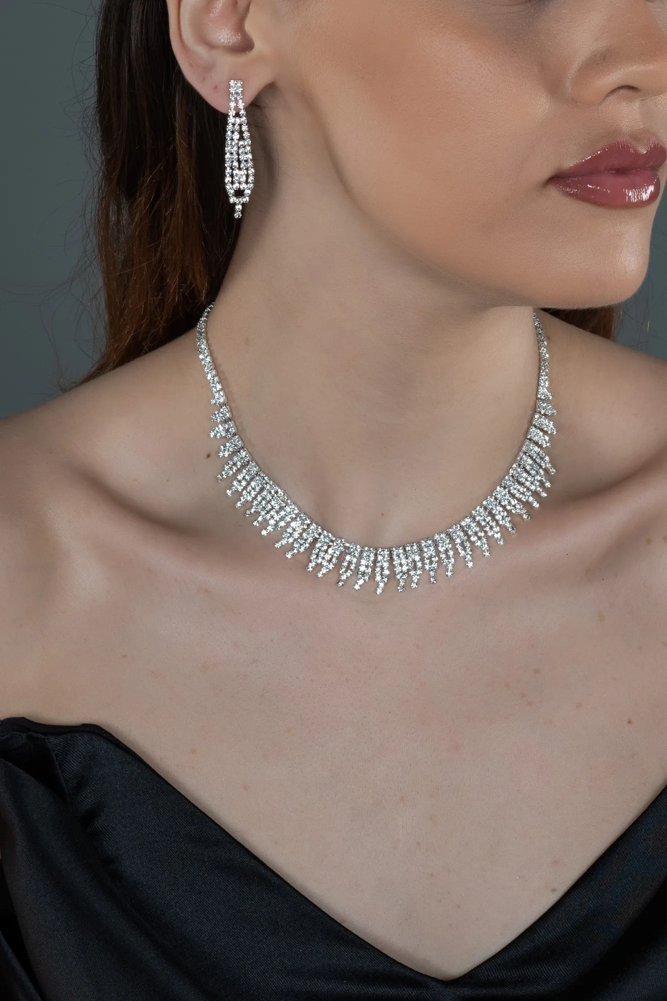 Swarovski-Accessory Set UK541