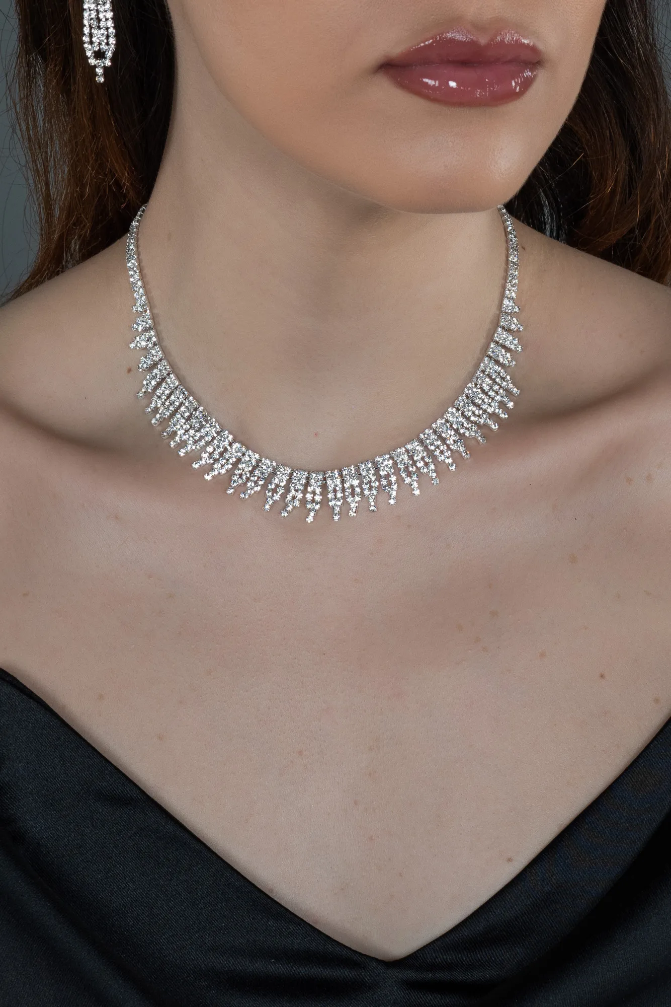 Swarovski-Accessory Set UK541