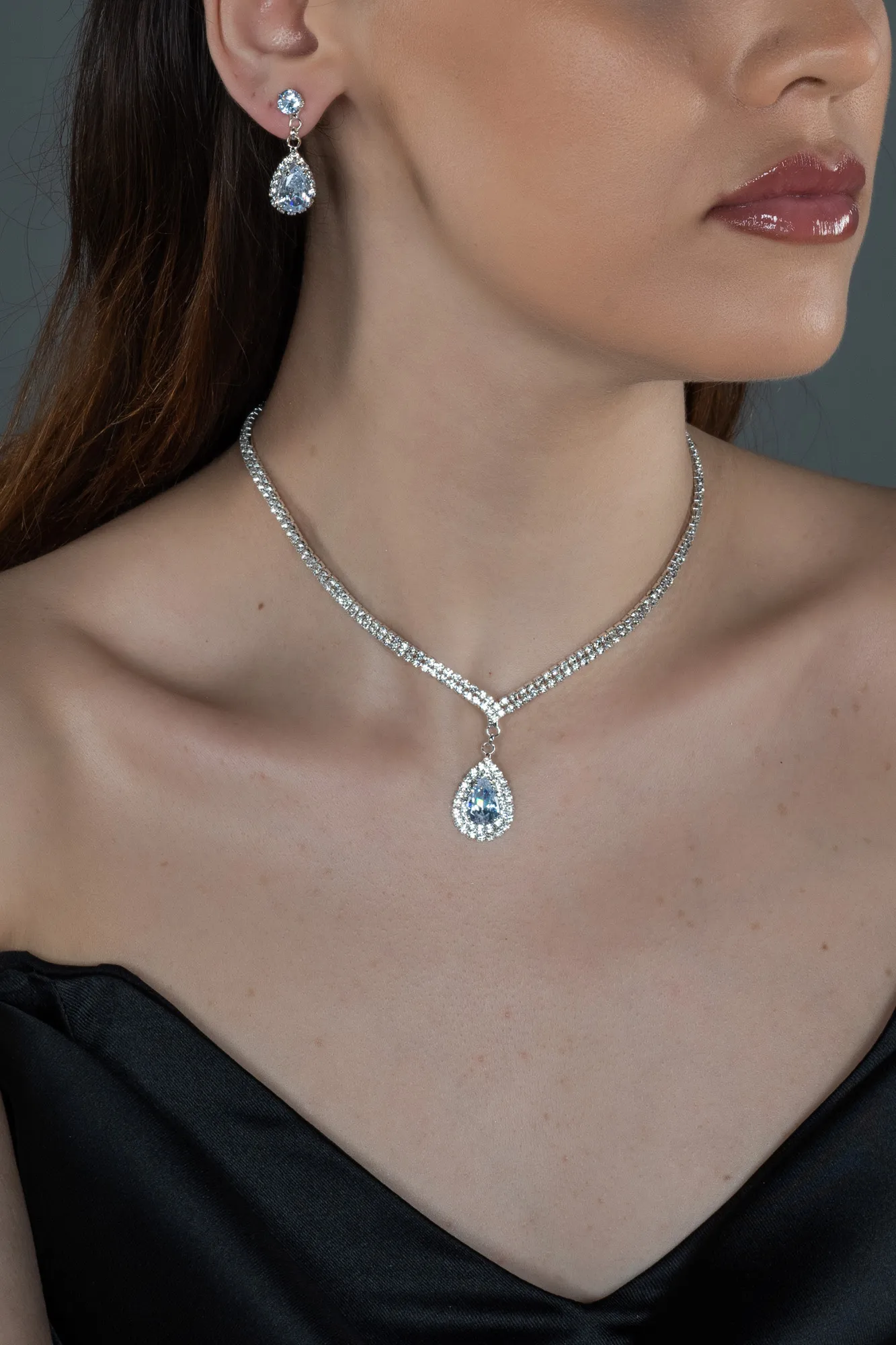 Swarovski-Accessory Set UK542