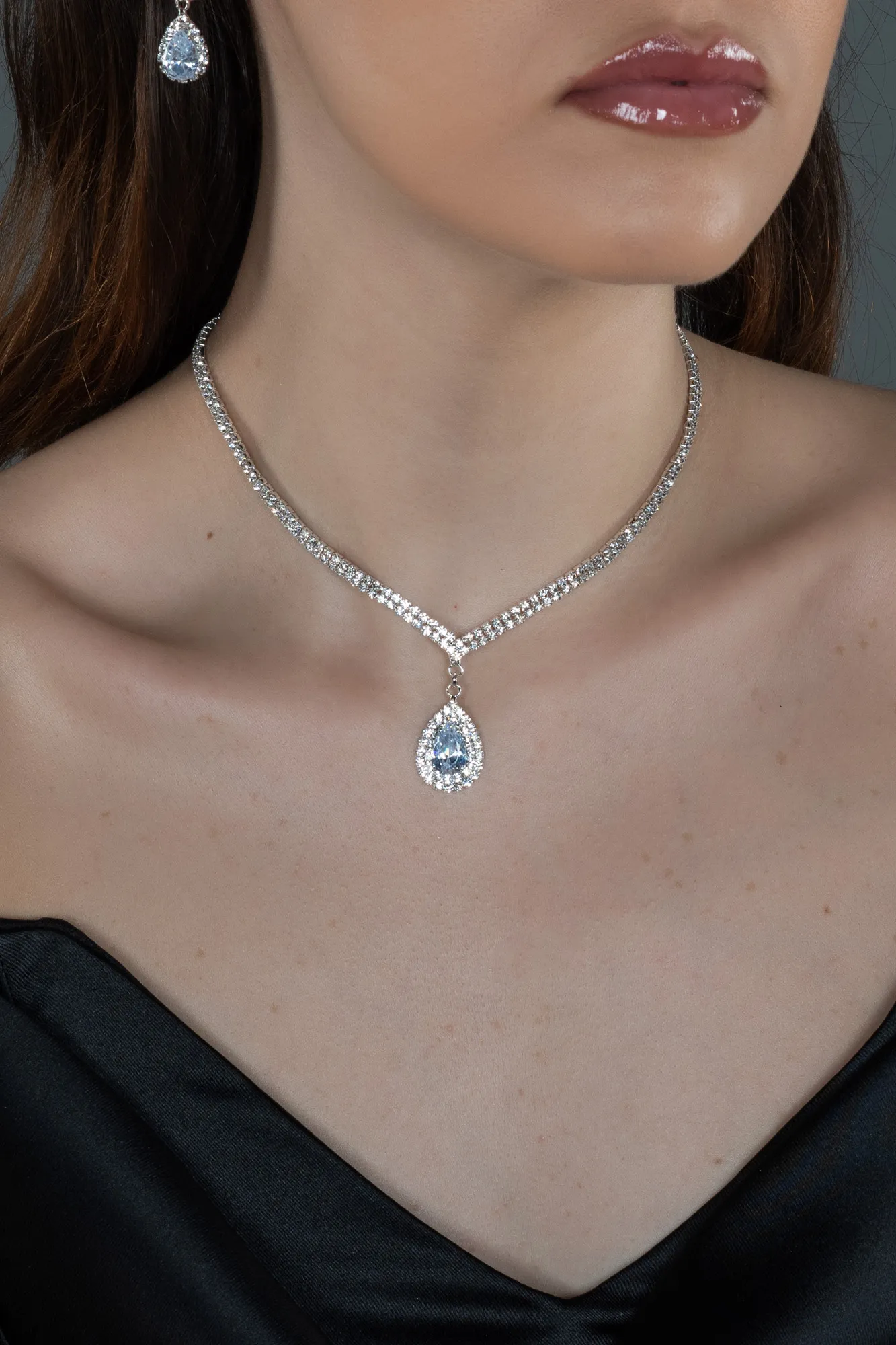 Swarovski-Accessory Set UK542