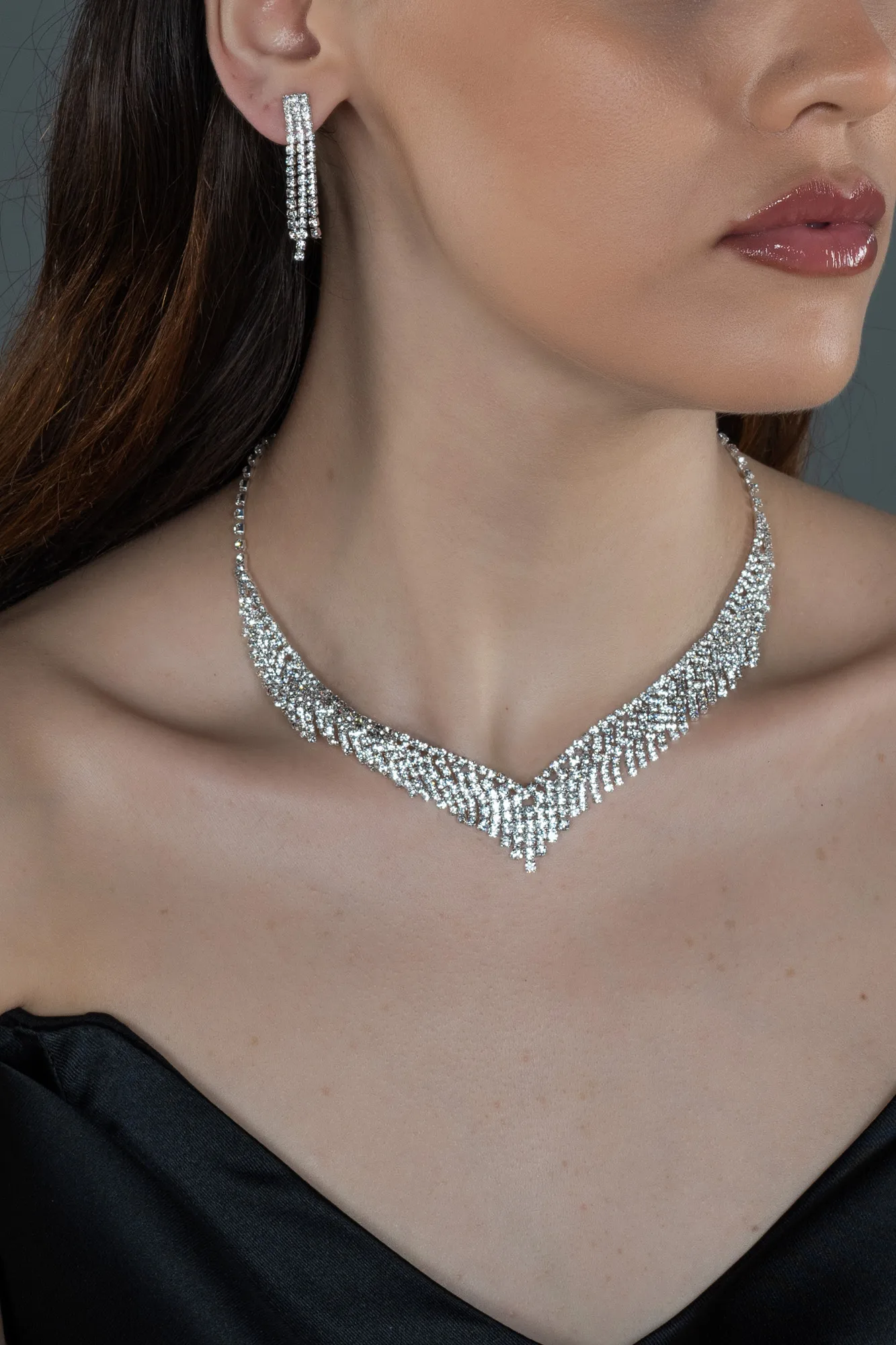 Swarovski-Accessory Set UK544