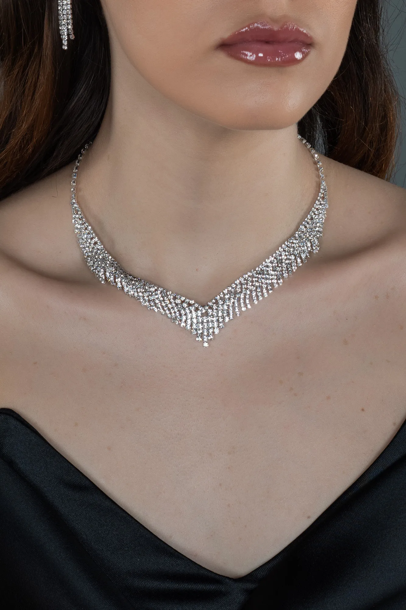 Swarovski-Accessory Set UK544