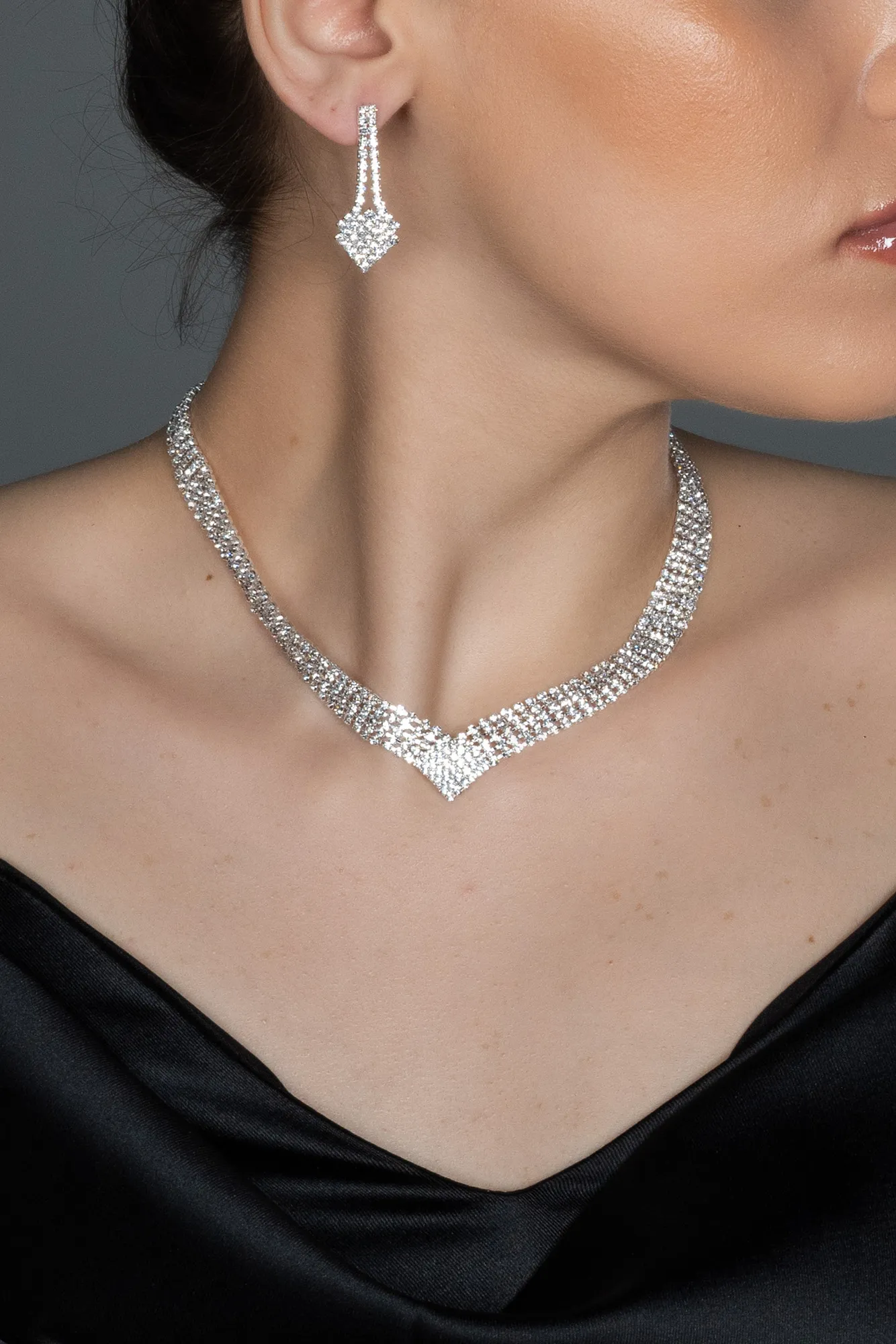 Swarovski-Accessory Set UK545