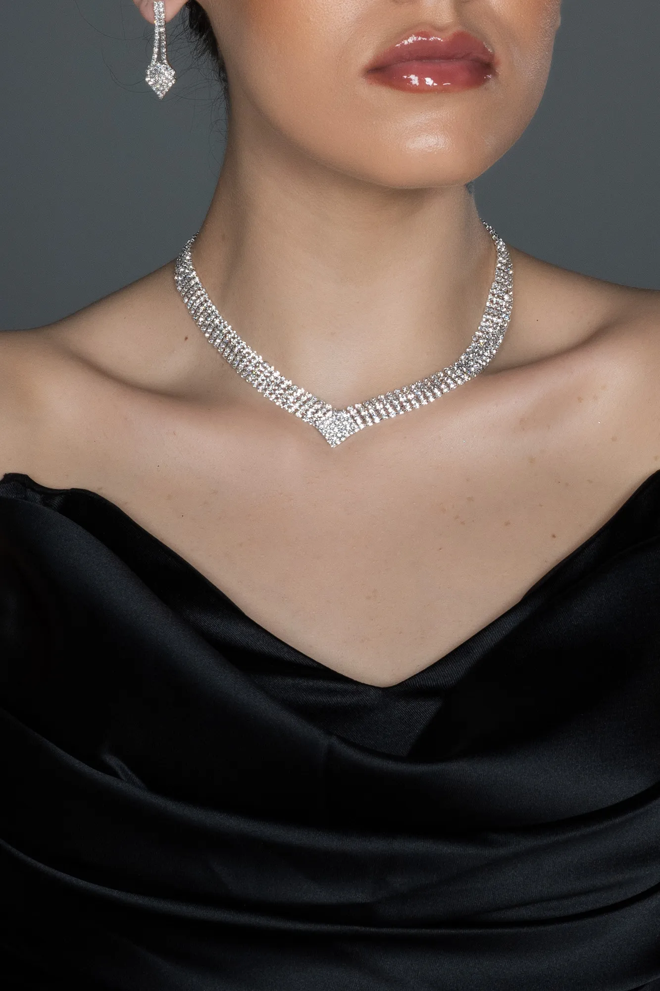 Swarovski-Accessory Set UK545