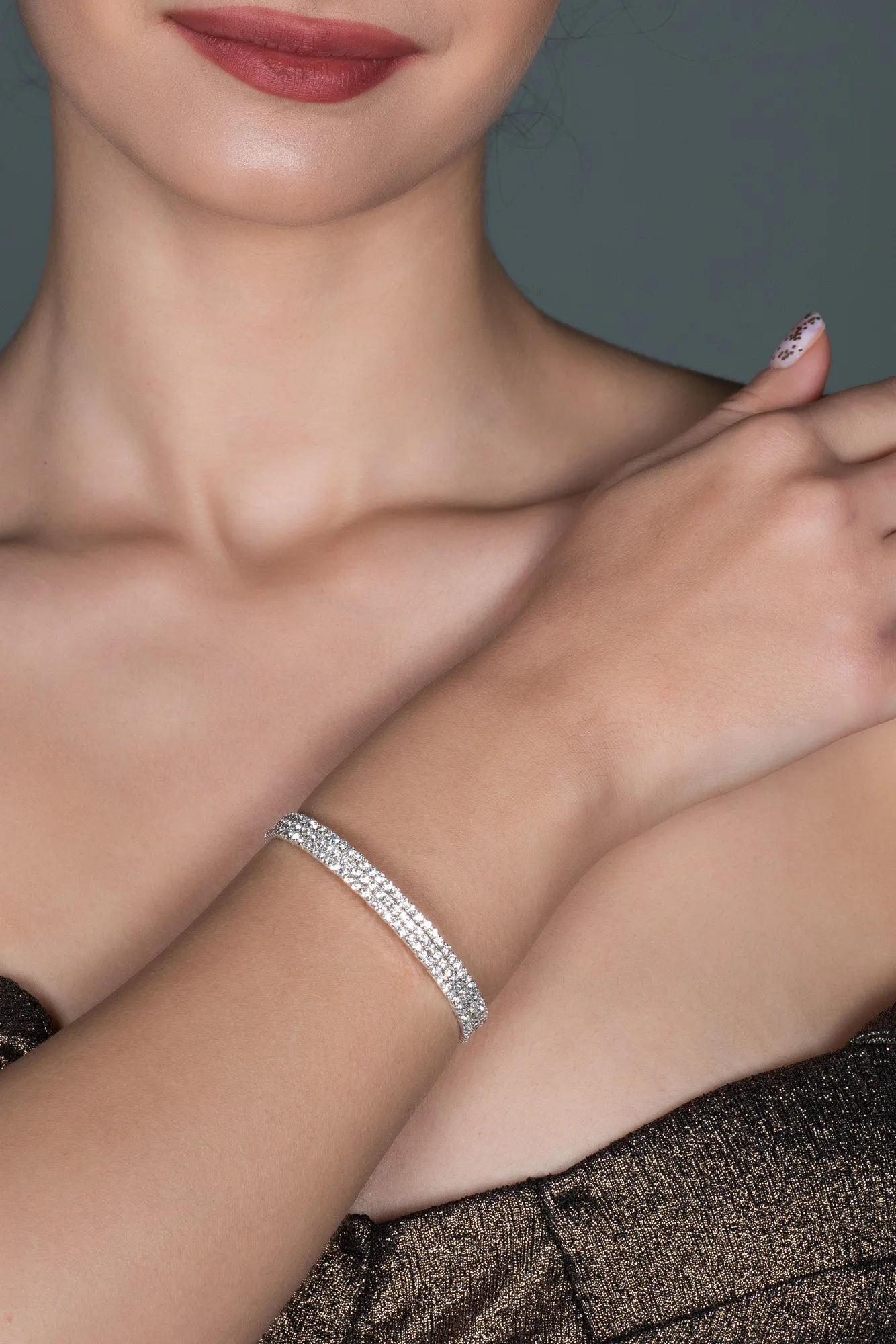 Swarovski-Bracelet UK223