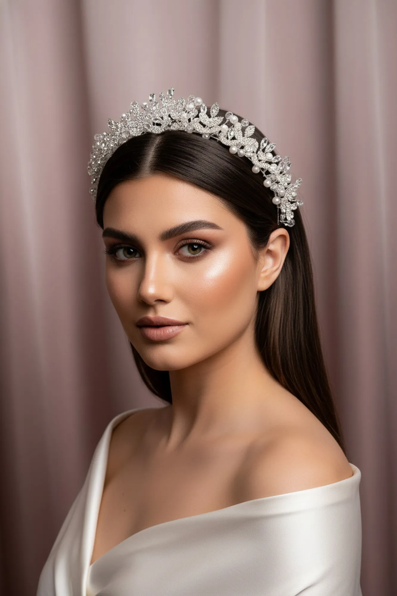 Swarovski-Crown BR3002