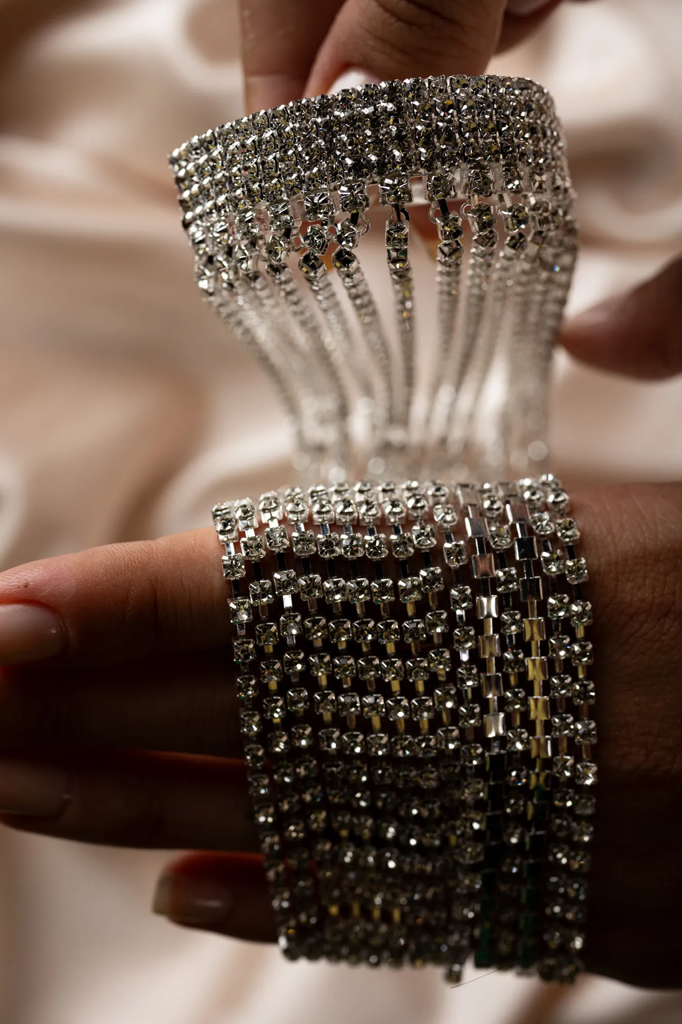 Swarovski-Crown HP675